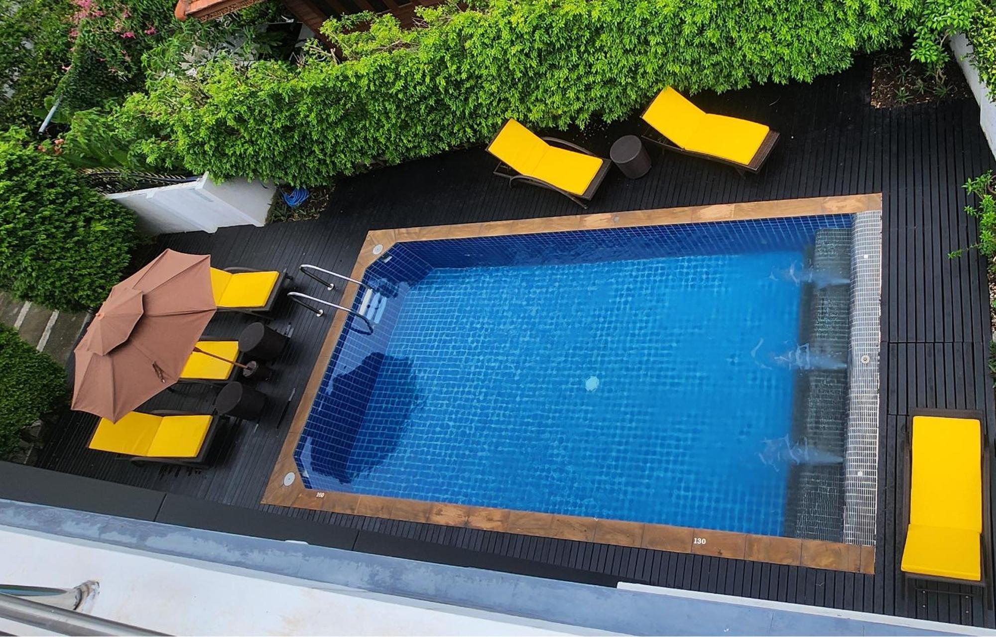 Purepamvillage Hotel Strand Kata
