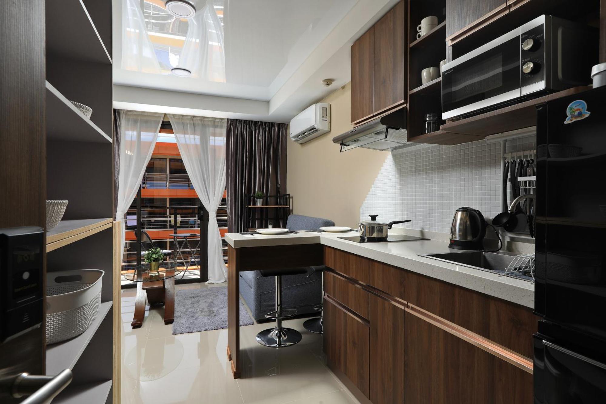 1Bdr Apartment Naiharn Beach Condo By Capitalpro * Phuket