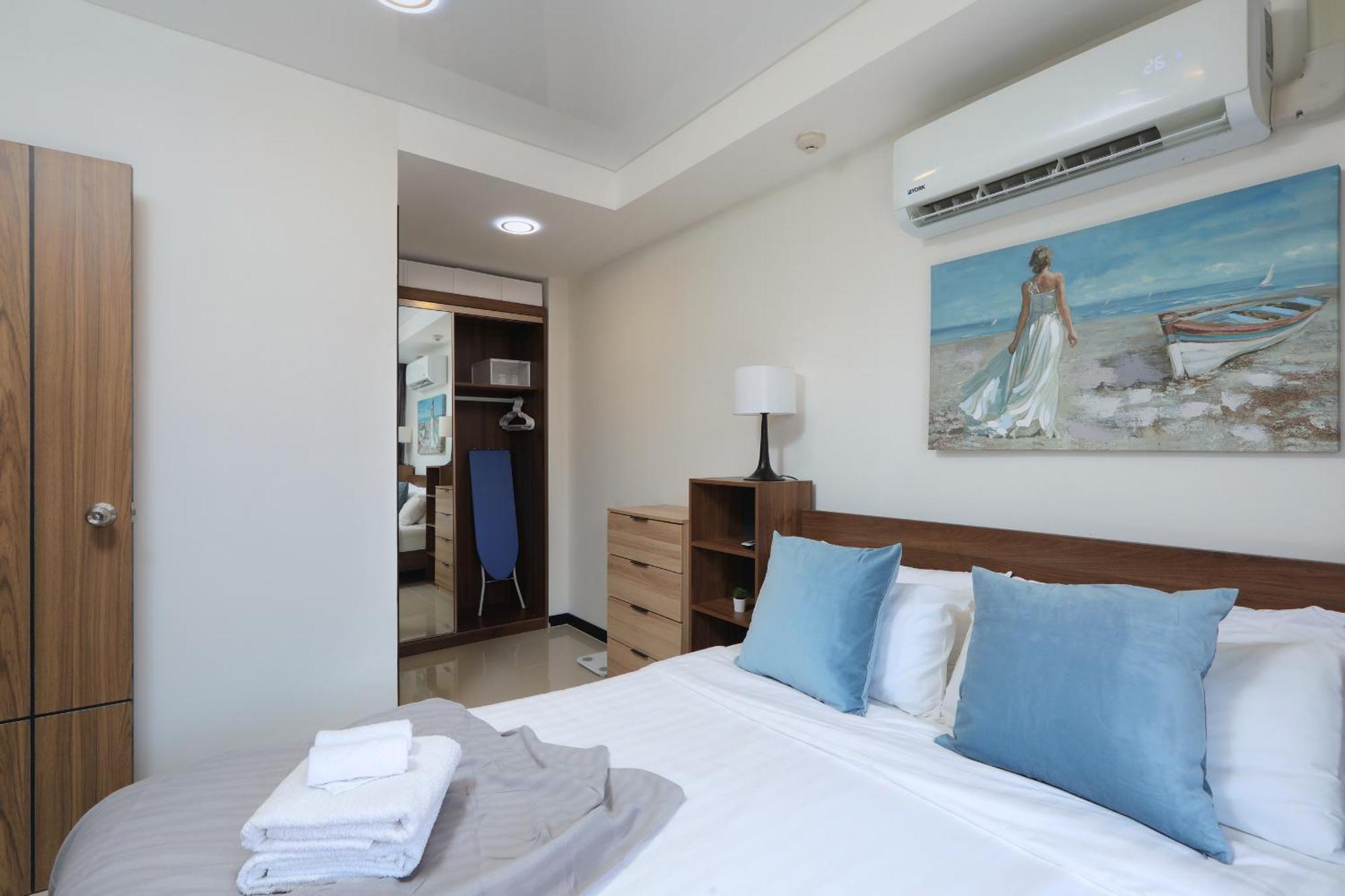 1Bdr Apartment Naiharn Beach Condo By Capitalpro * Phuket