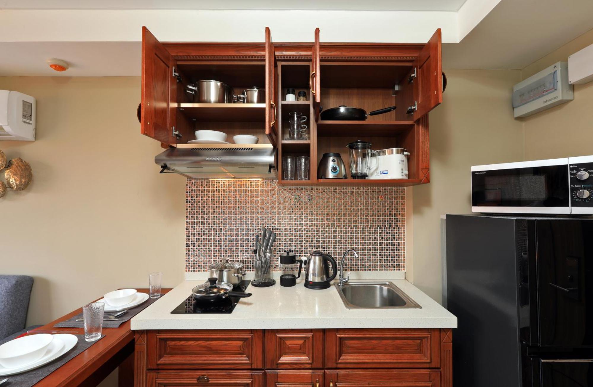 Naiharn By Capital Pro Apartment *