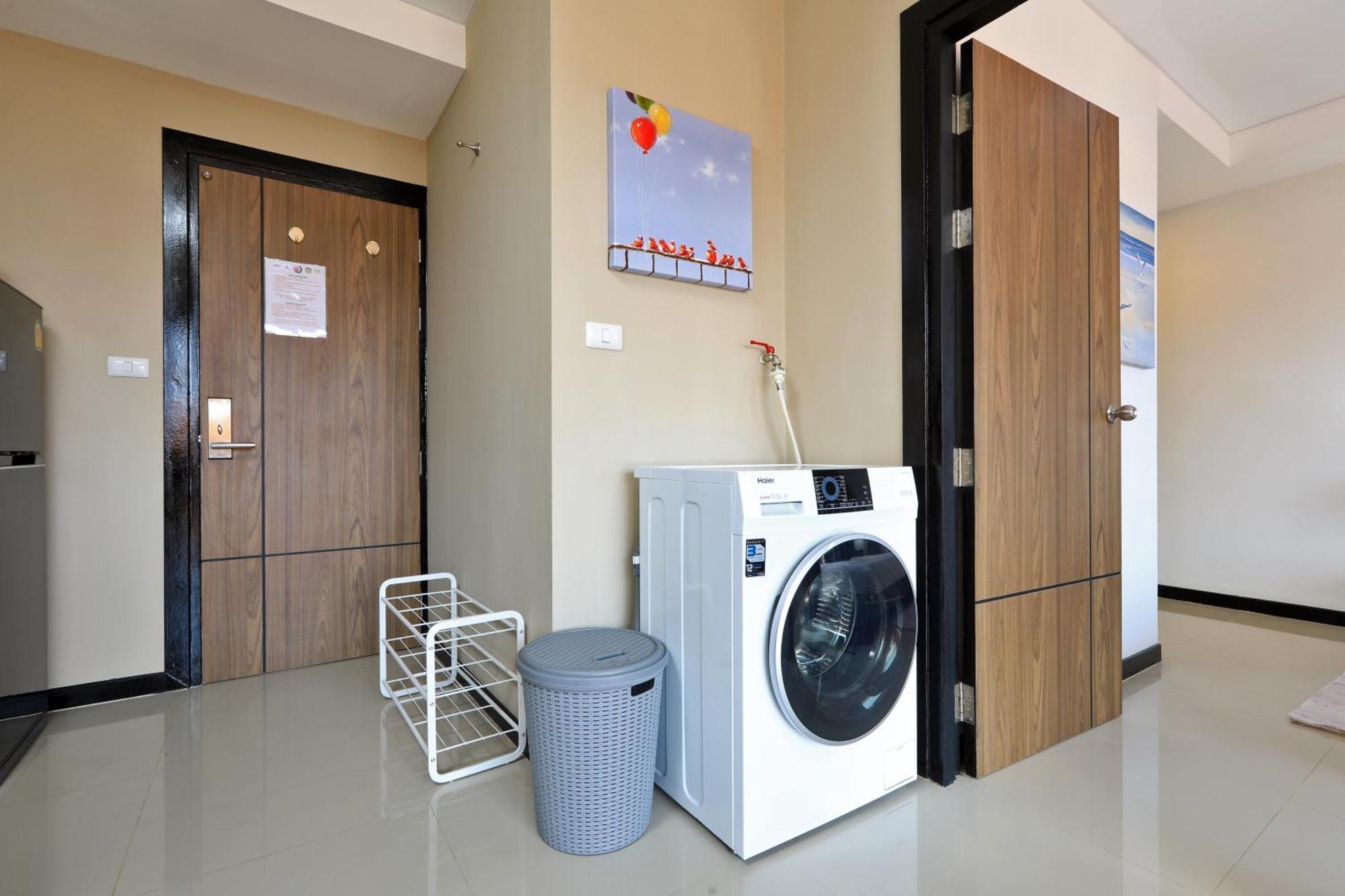 Naiharn By Capital Pro *