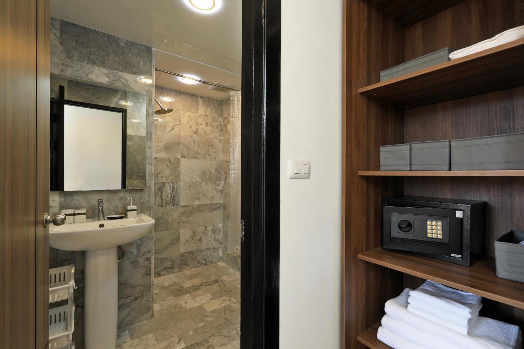 Naiharn By Capital Pro Apartment *
