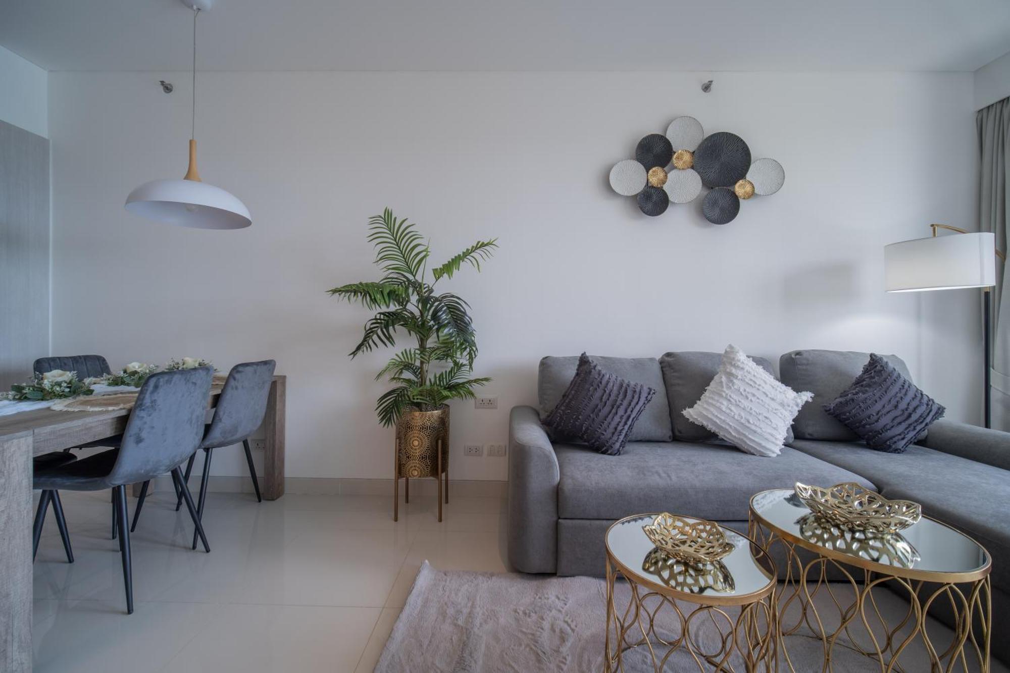 Cassia 2 Bedroom Lake&road View By Nla Apartment Bang Tao Beach (Phuket)