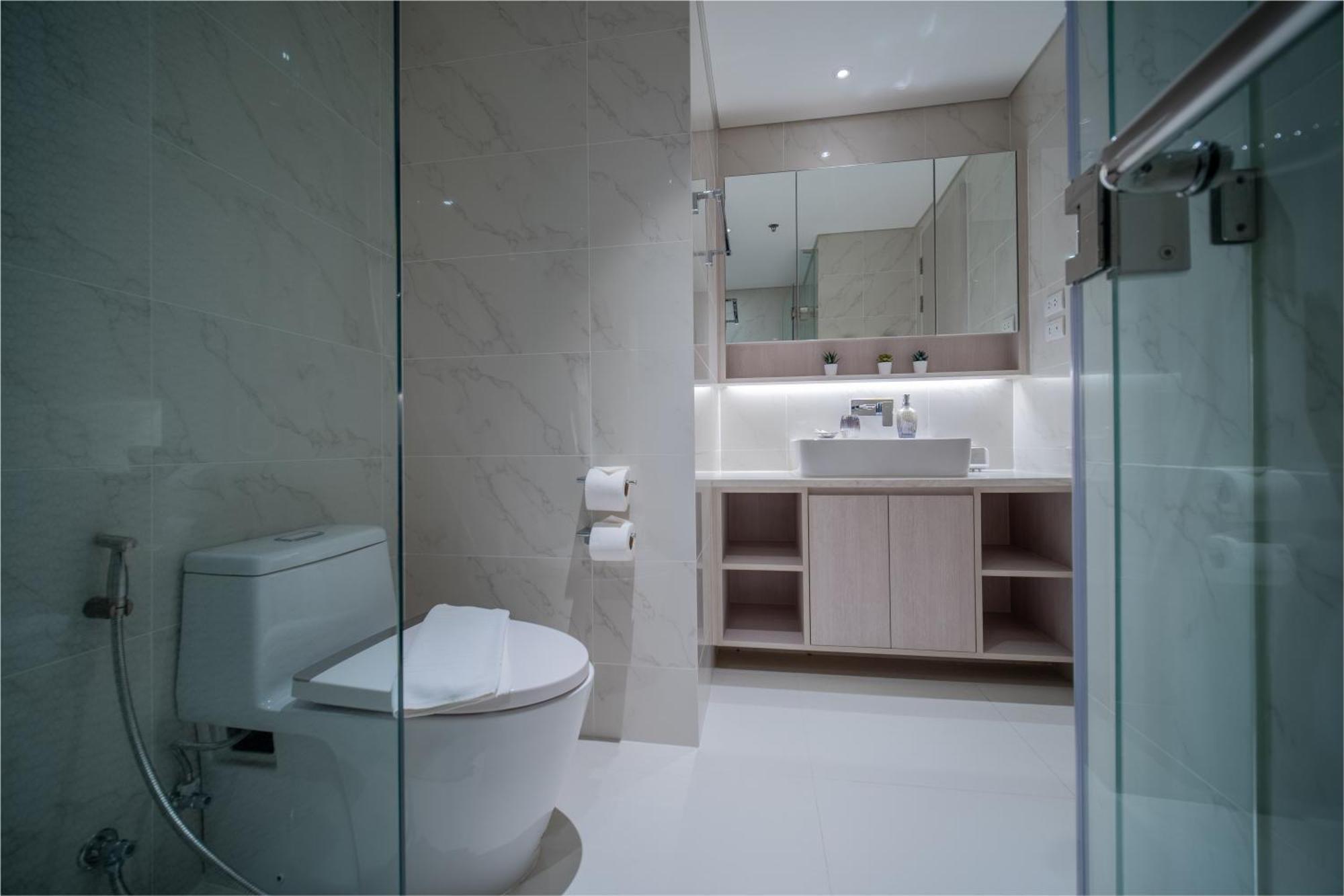 Cassia 2 Bedroom Lake&road View By Nla Bang Tao Beach (Phuket)