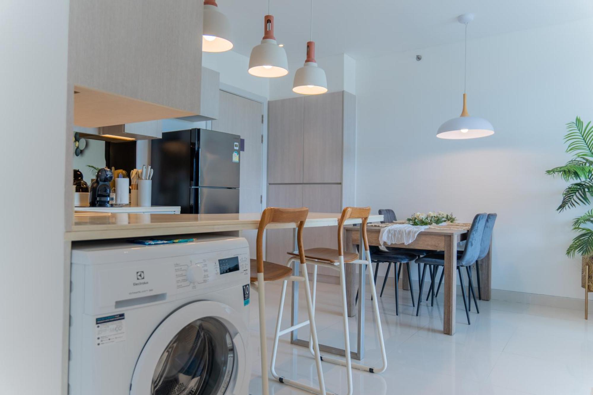 Cassia 2 Bedroom Lake&road View By Nla * Bang Tao Beach (Phuket)