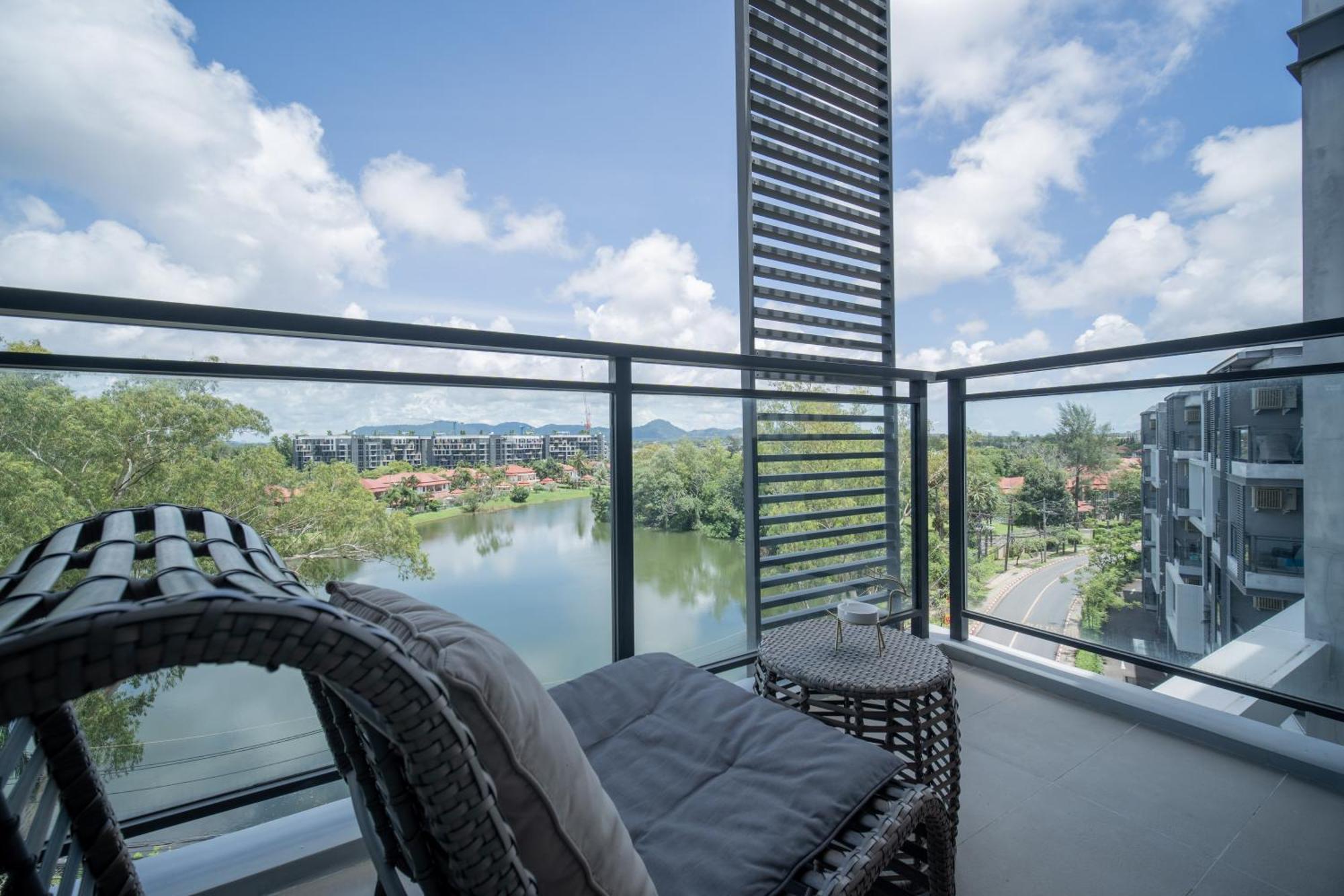 Cassia 2 Bedroom Lake&road View By Nla