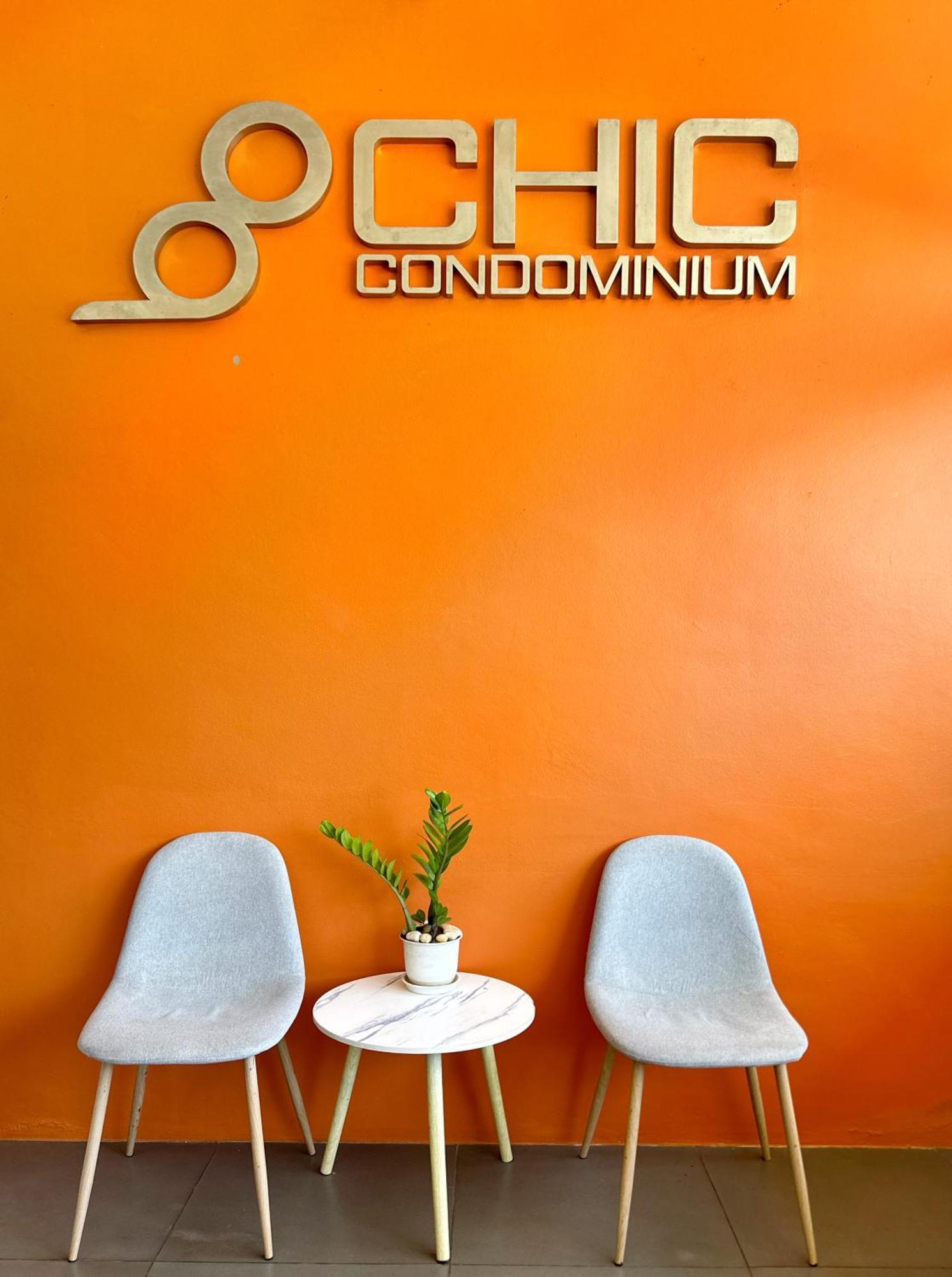 Phuket Karon Chic Condominium. Apartment