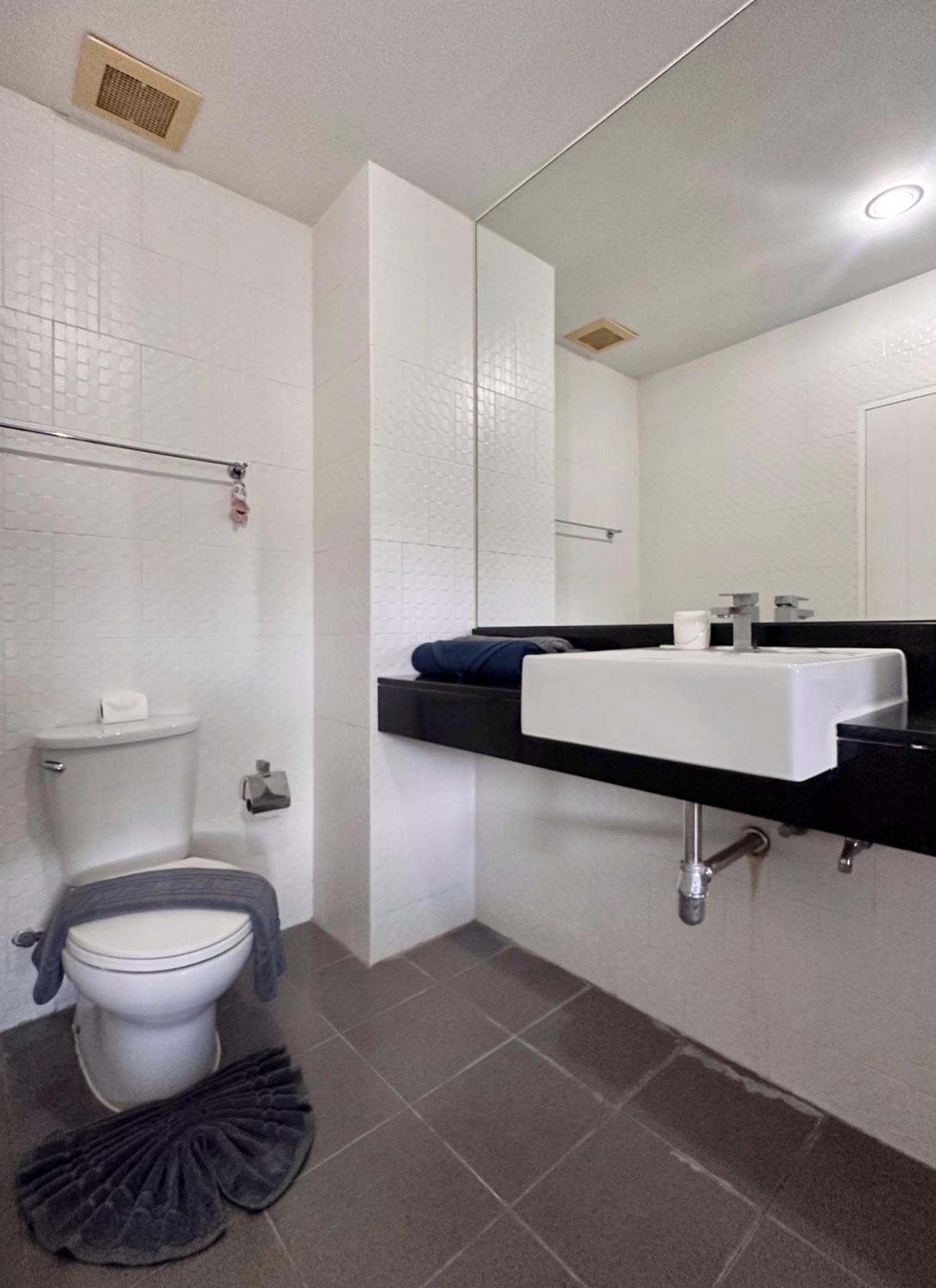 Apartment Phuket Karon Chic Condominium.