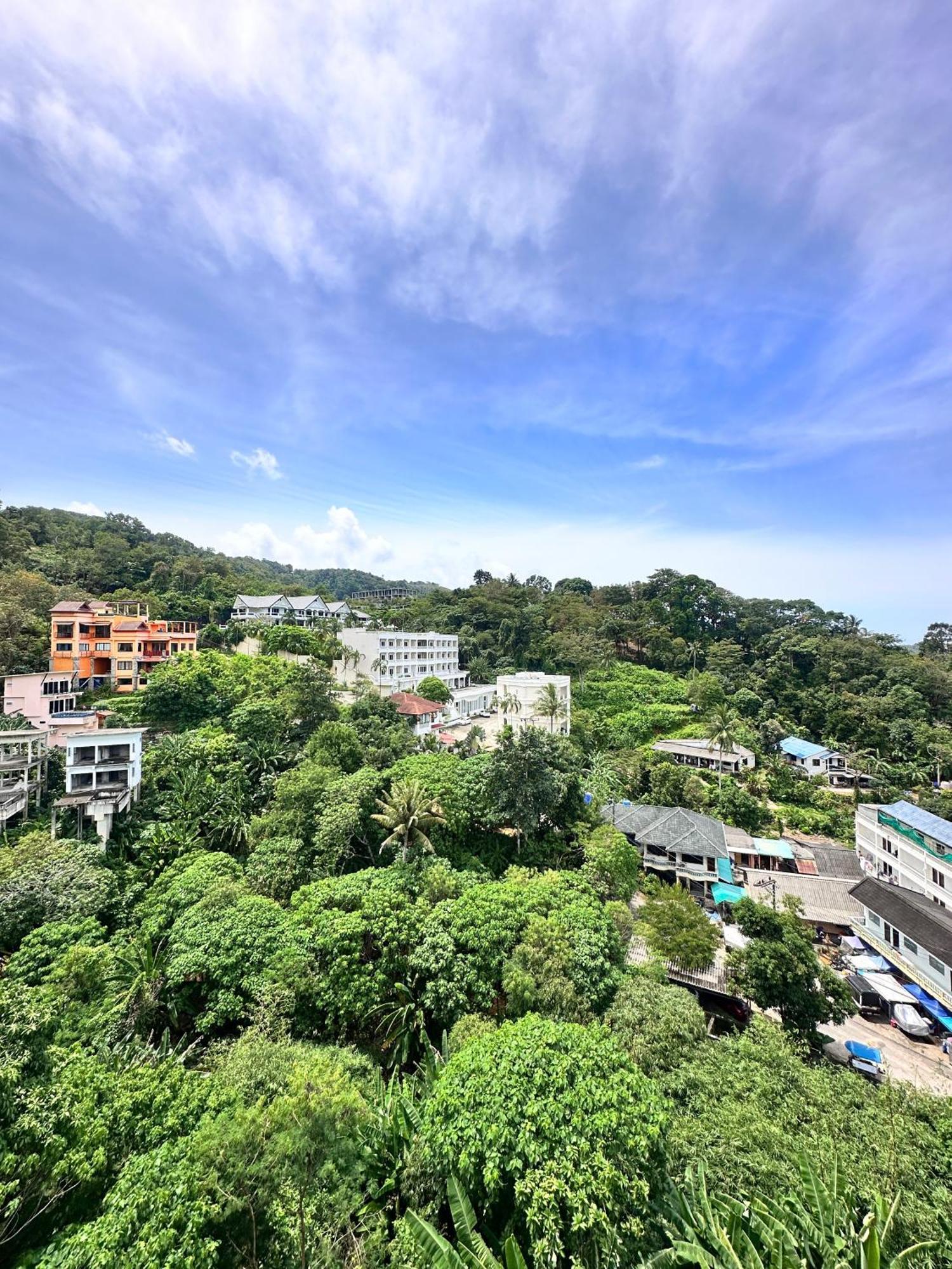 Phuket Karon Chic Condominium. Apartment *