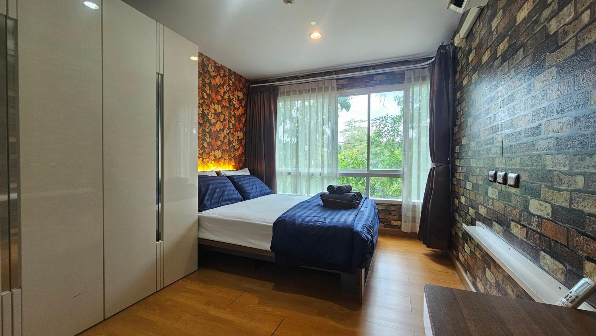 2 Phuket By Abcd Apartment *