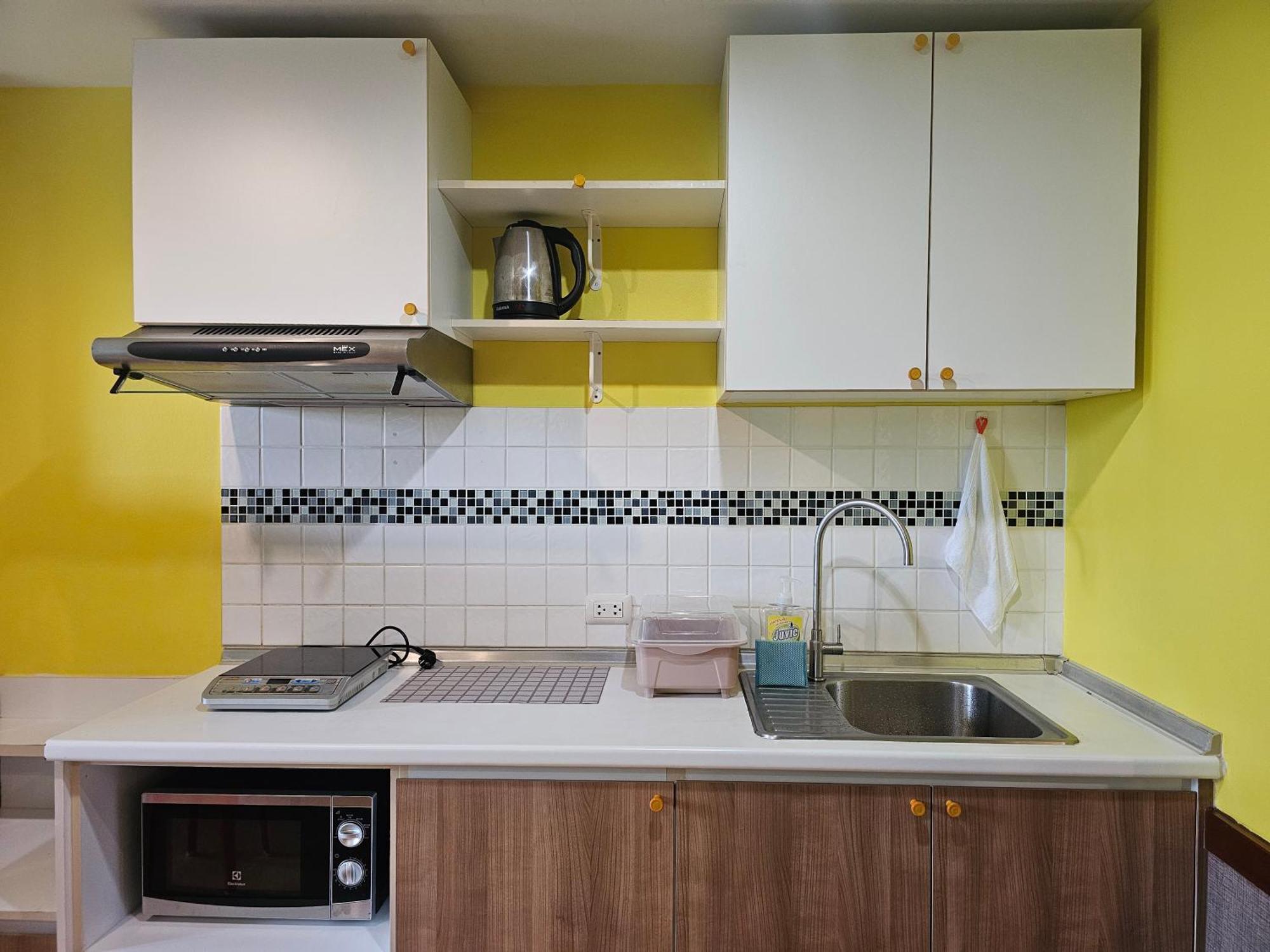 Apartment 2 Phuket By Abcd