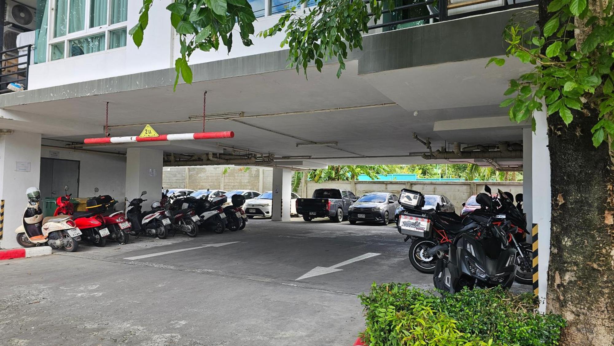 Apartment 2 Phuket By Abcd