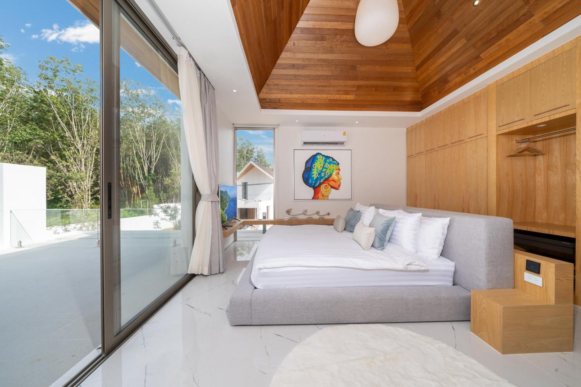 Lux Pride 2 - Luxury Pool Near Laguna Villa