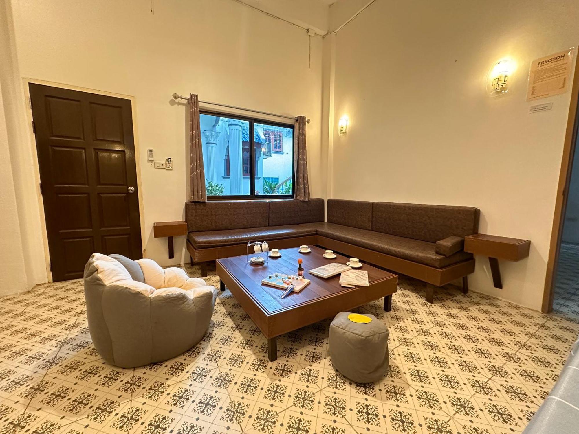 Phuket Plan B House Patong