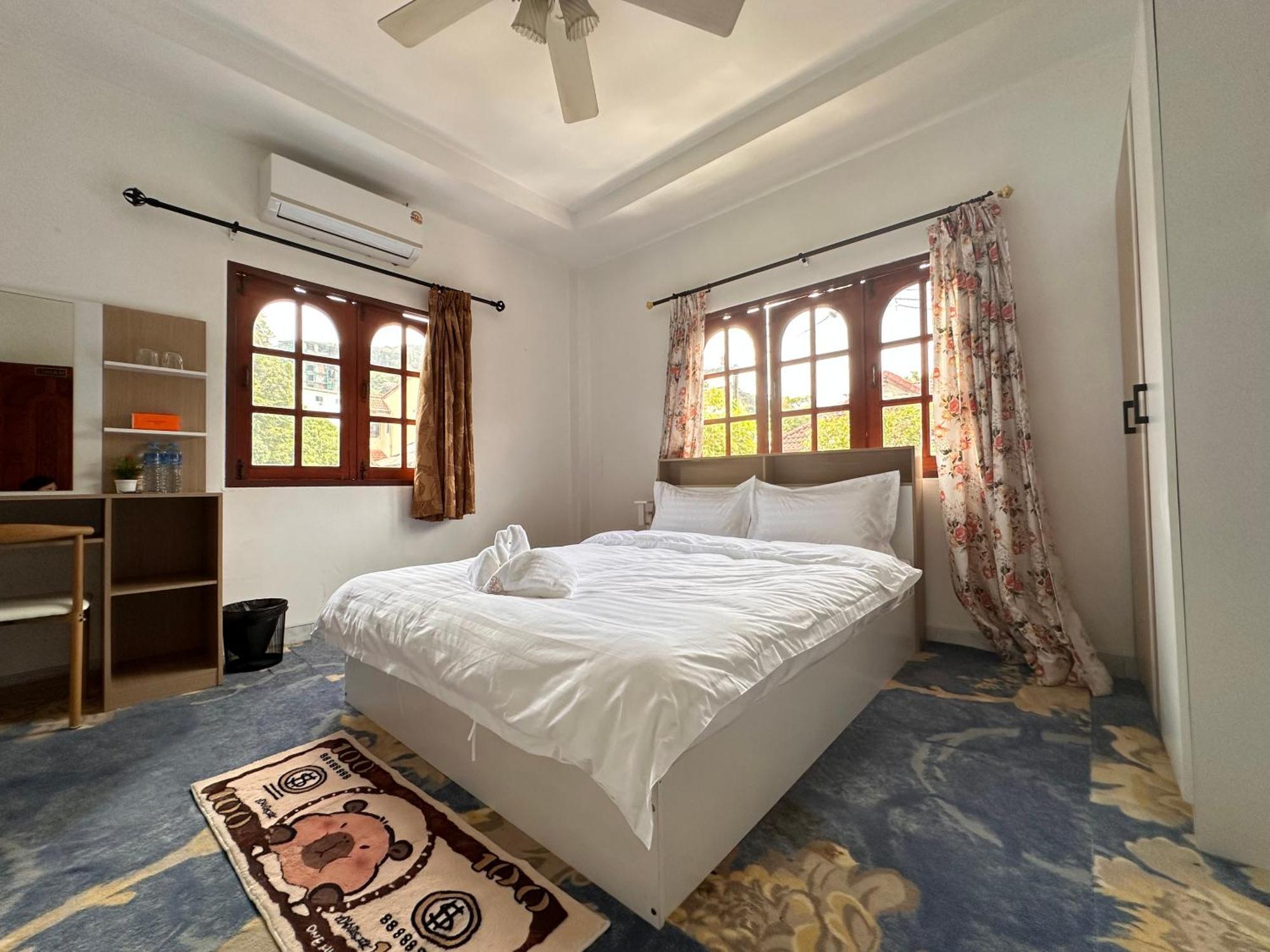 Phuket Plan B House