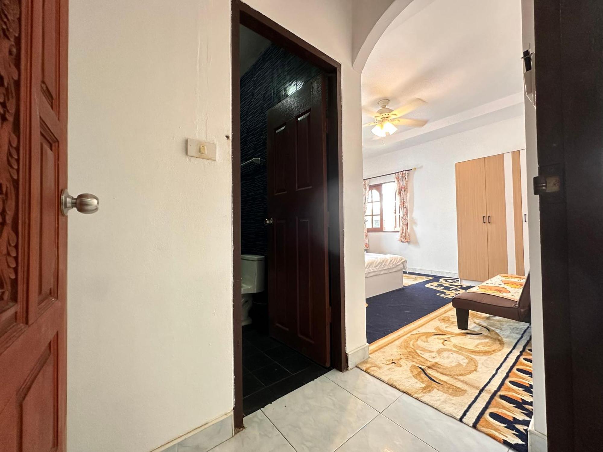 Phuket Plan B House