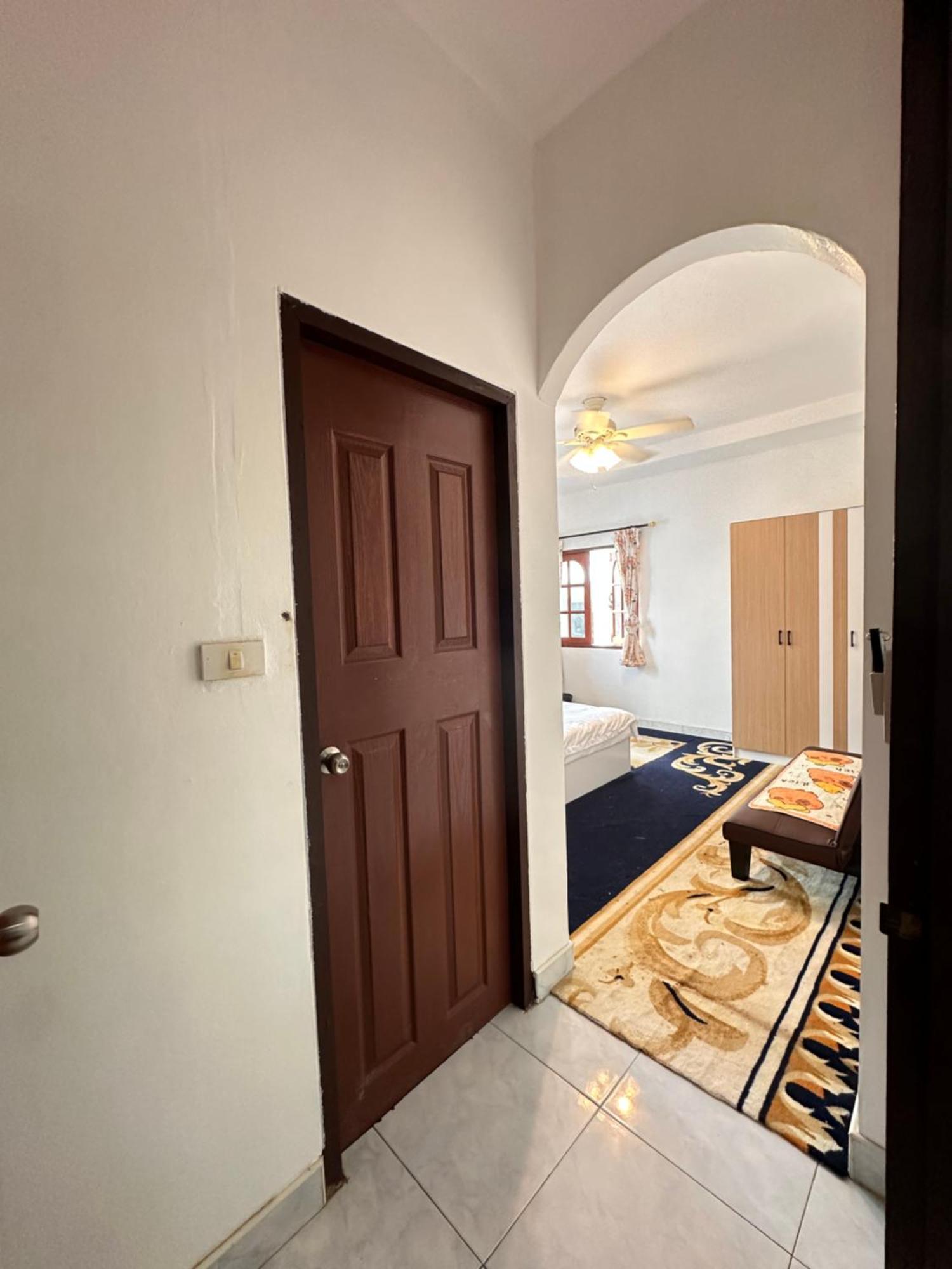Phuket Plan B House Homestay
