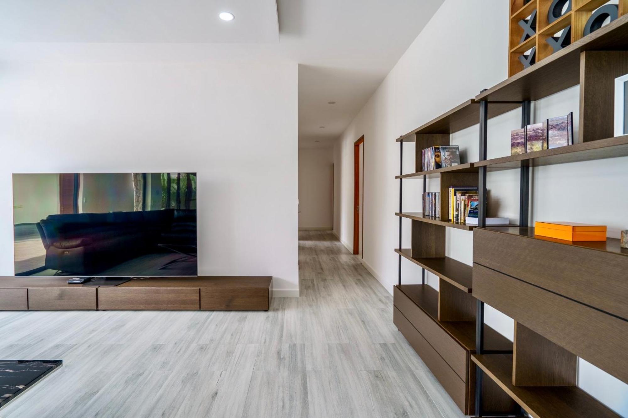 4 Bedroom Private Pool In Rawai By Resava *