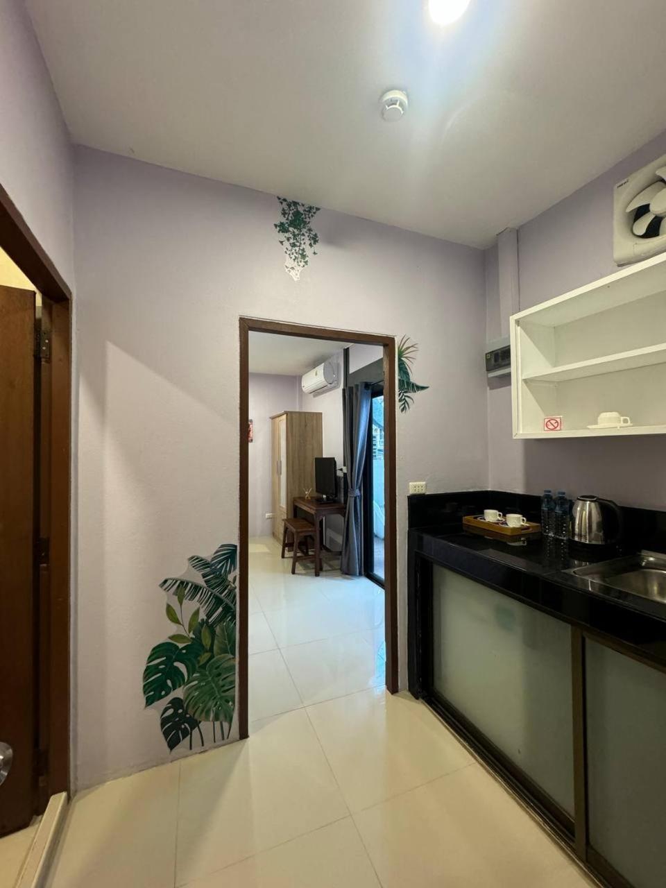 Pupa Hotel Patong