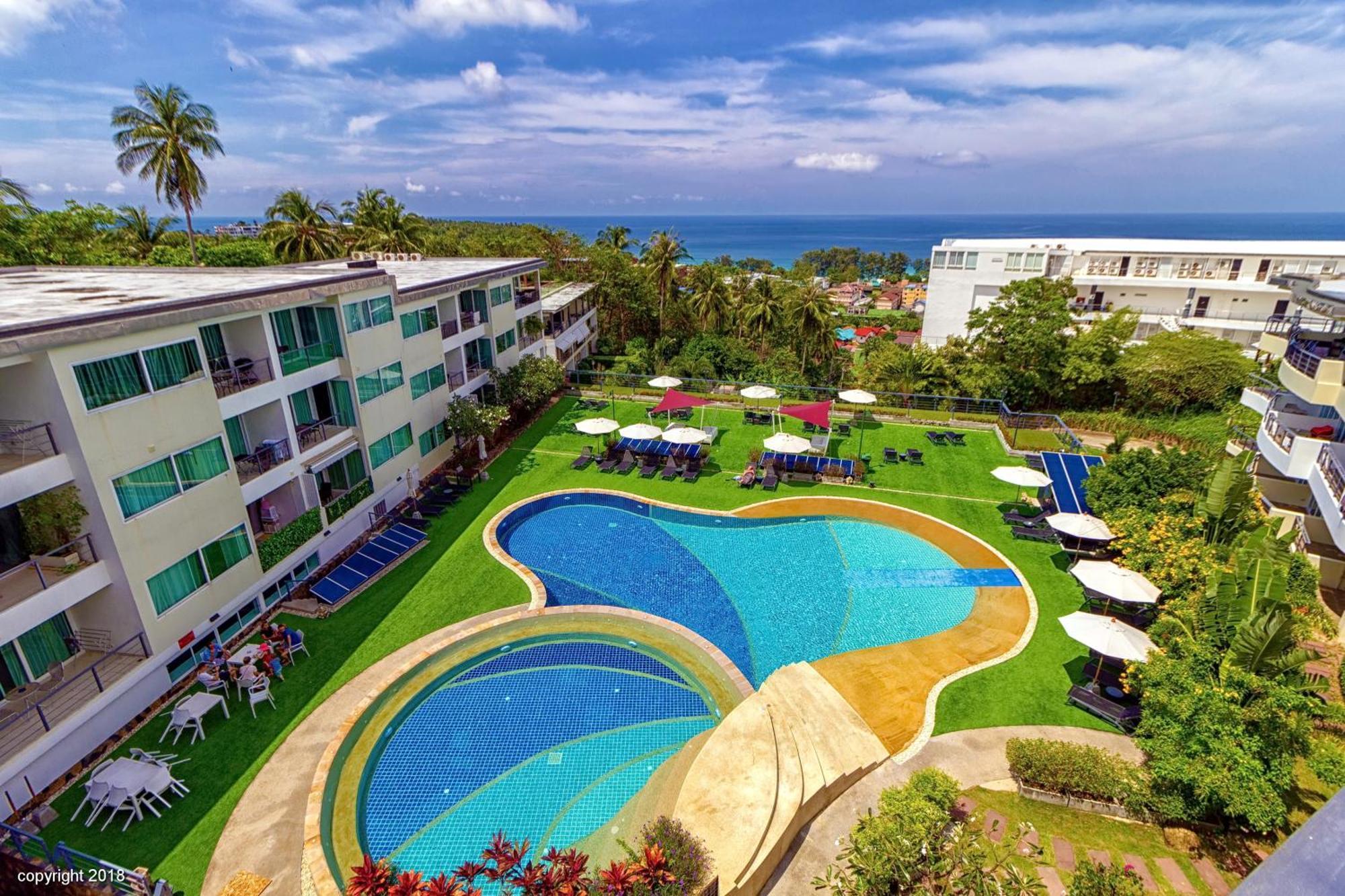 Lilla House Karon Ban Karon