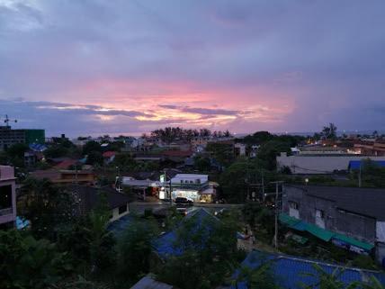 Lilla House Karon