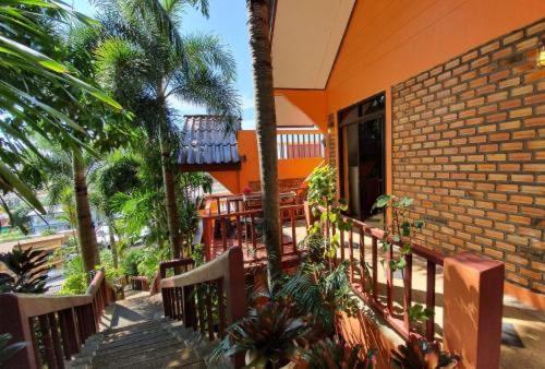 Lilla House Karon Chalet Ban Karon