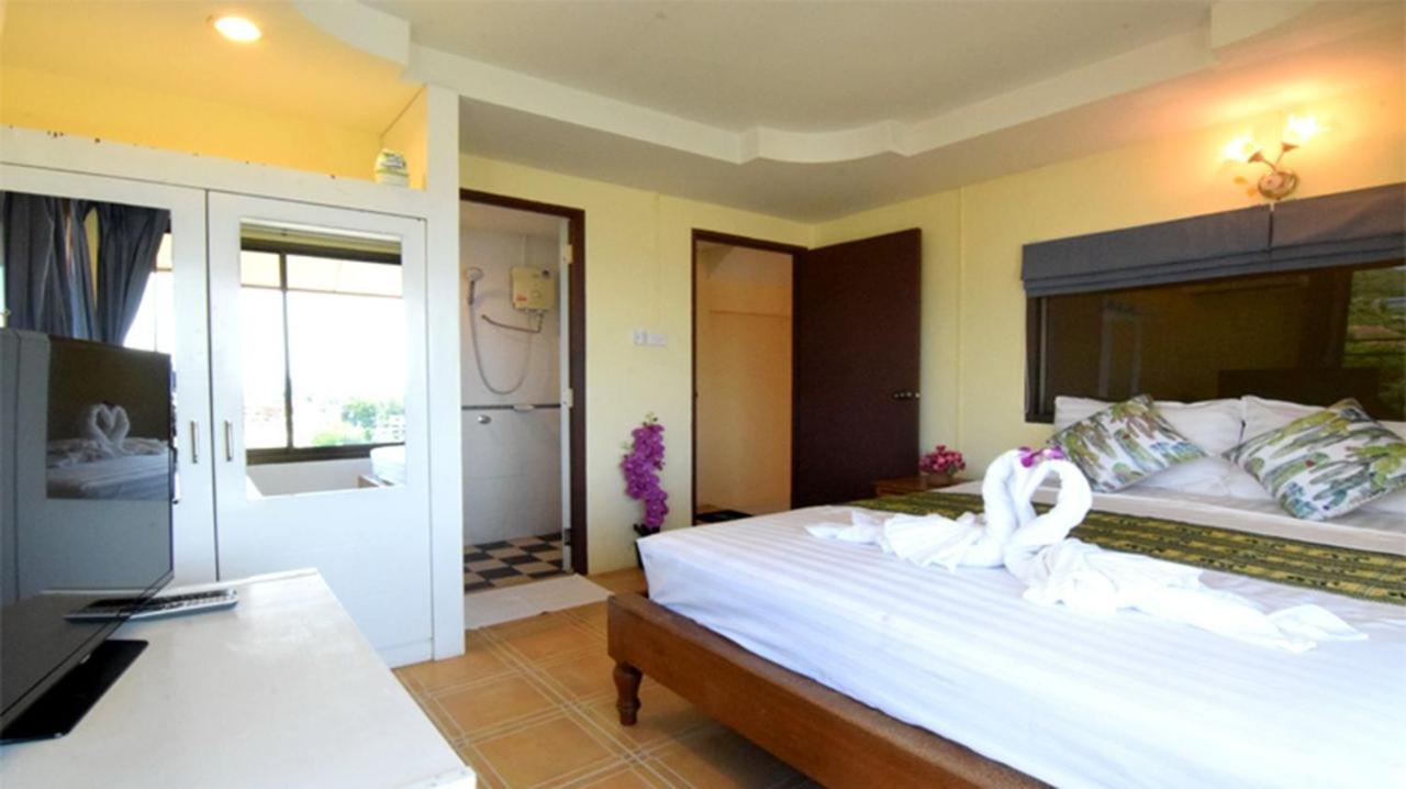 Chalet Lilla House Karon