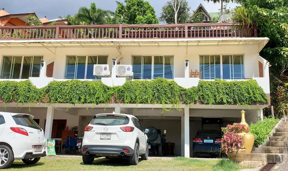 Lilla House Karon
