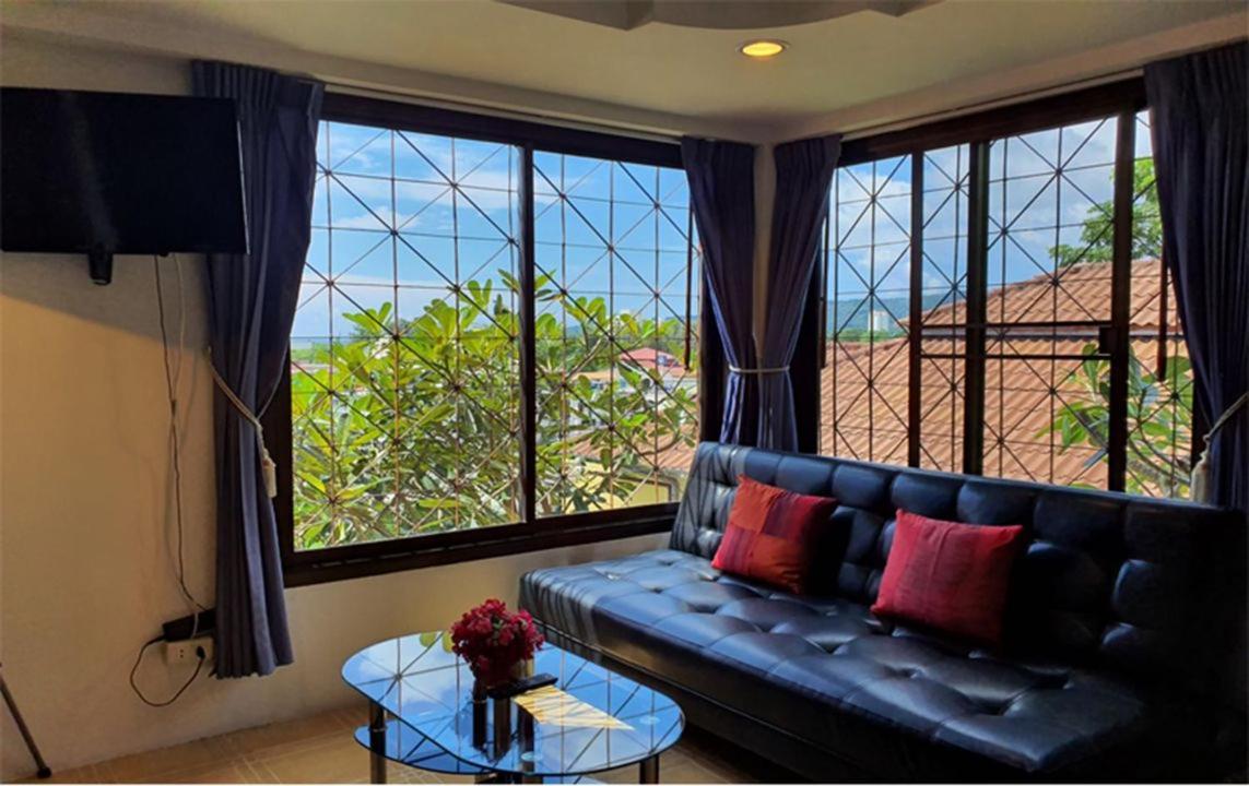 Chalet Lilla House Karon