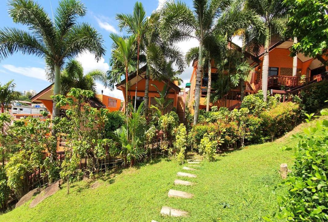 Lilla House Karon