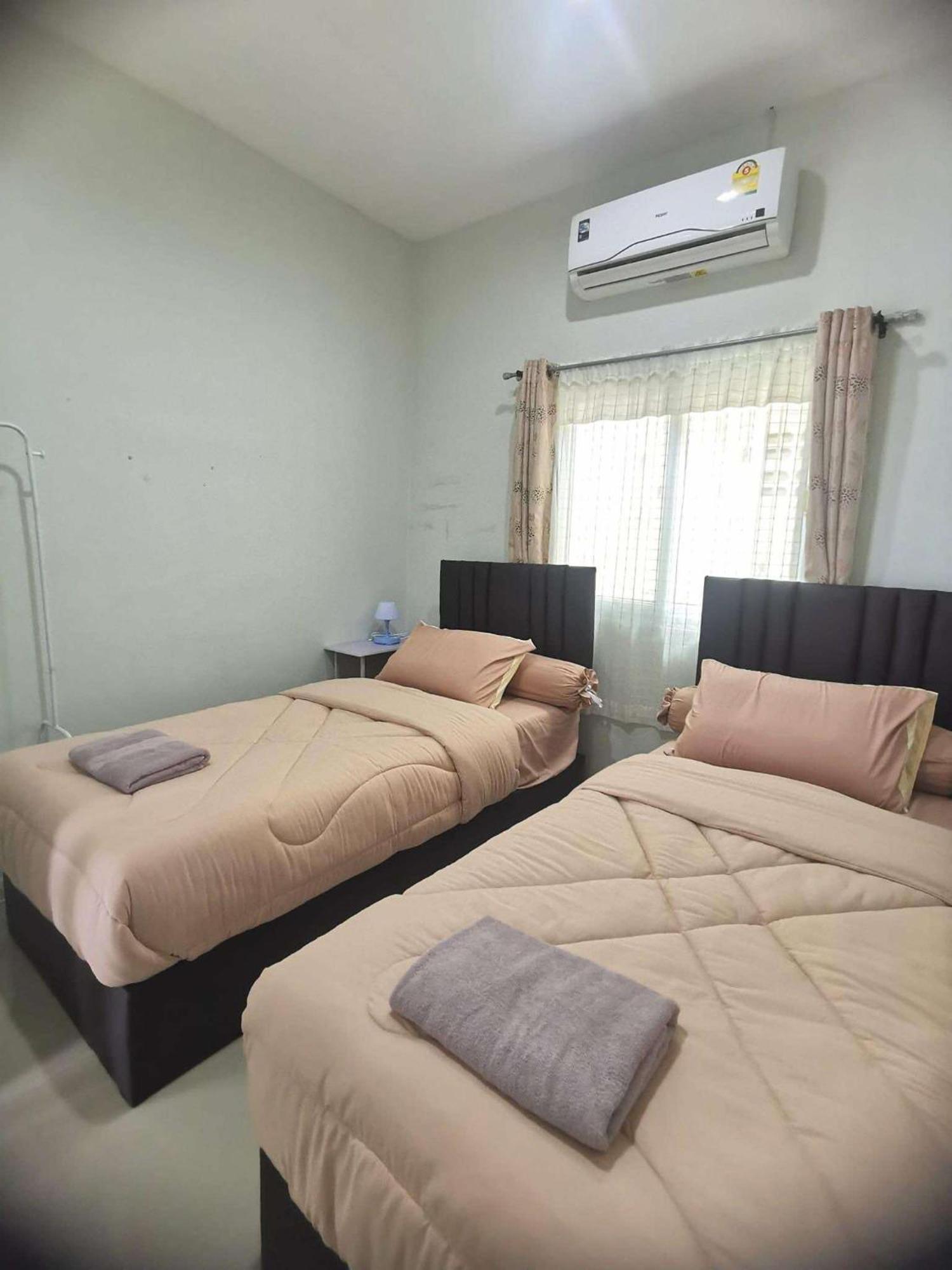 Yada House Rumah tetamu *