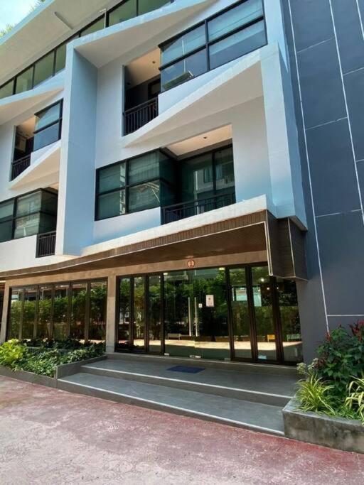 Apartment 10 Min To Sea Windy A312 By Ibg