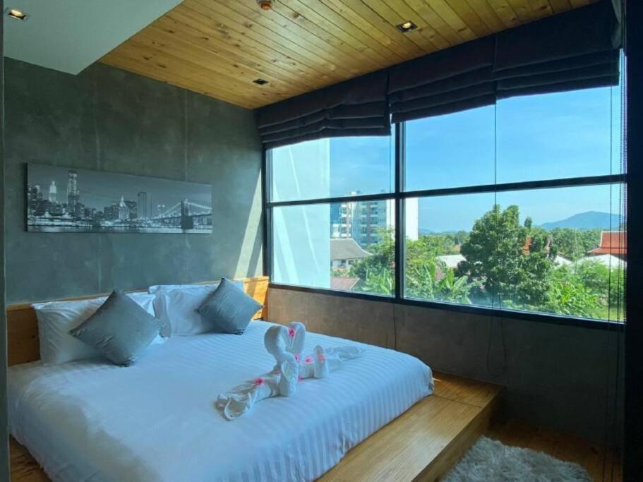 Apartment 10 Min To Sea Windy A312 By Ibg