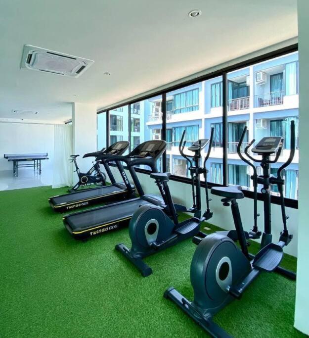 Apartment 10 Min To Sea Windy A312 By Ibg *