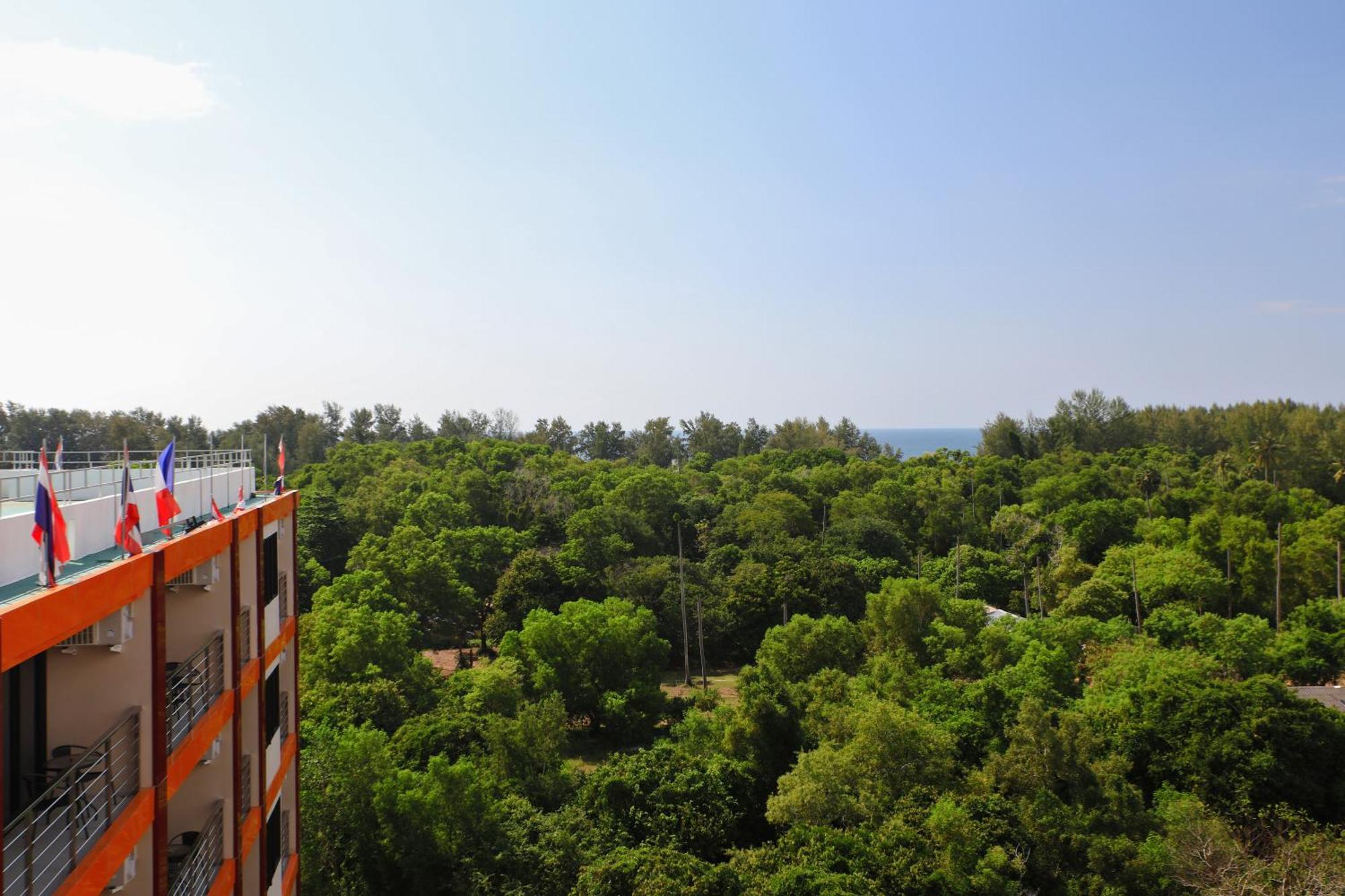 Mbc By Capital Pro Apartment Ban Bo Sai Klang