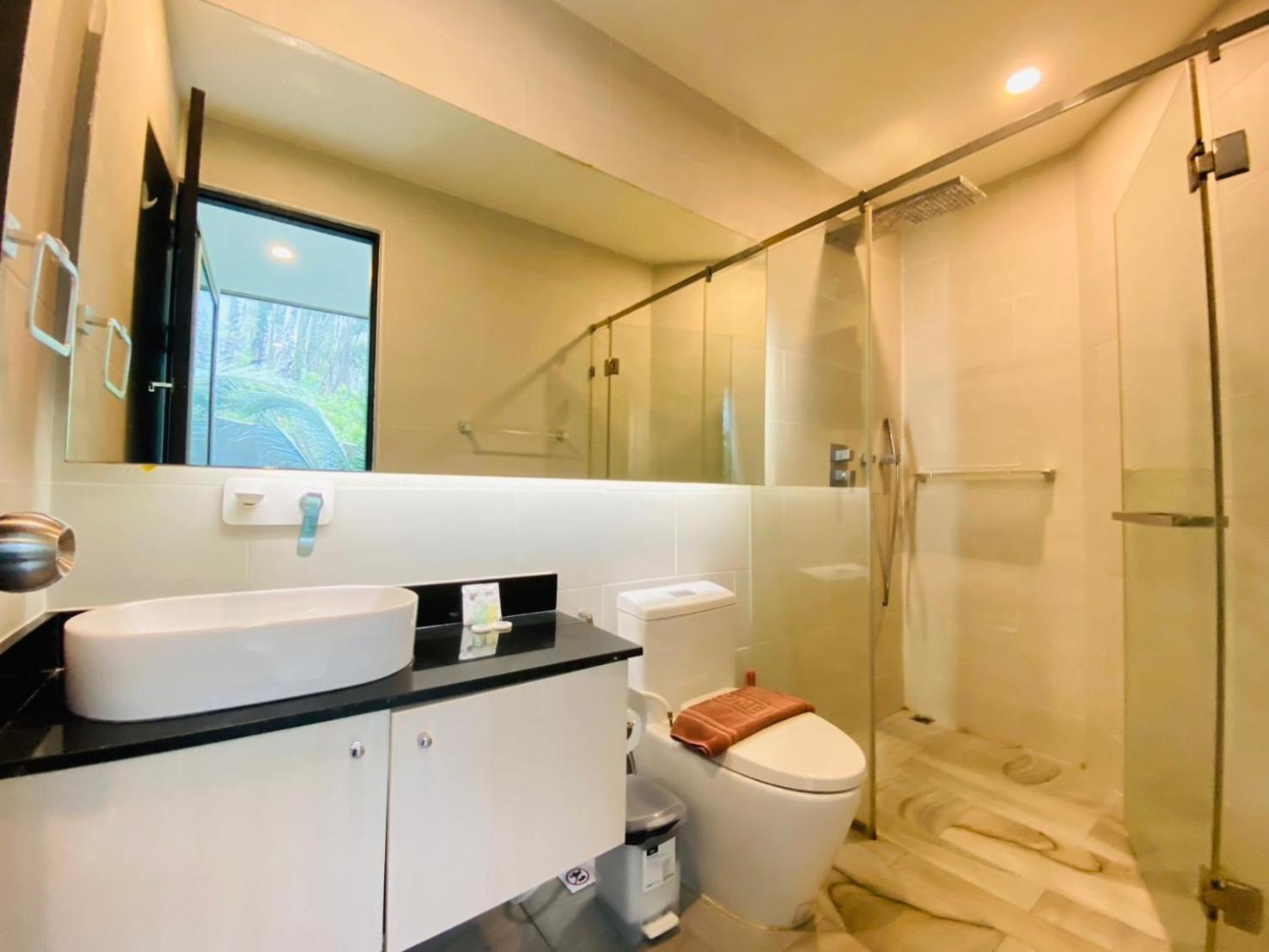 Oceana Apartment