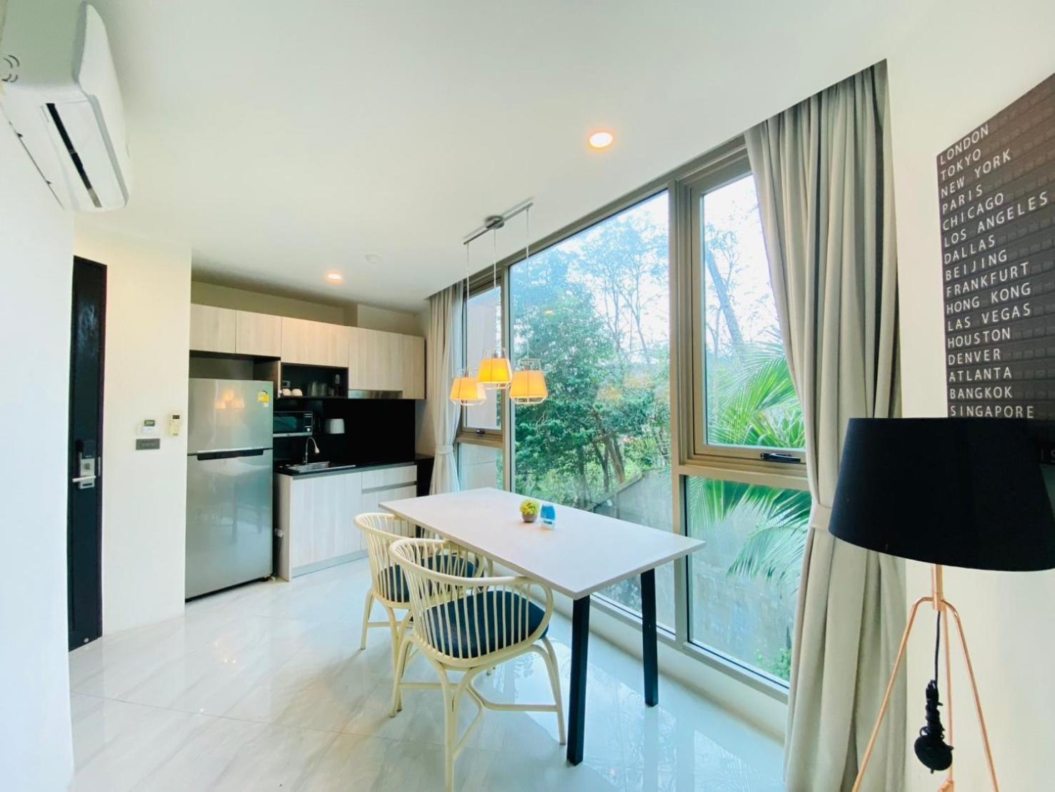 Apartment Oceana *