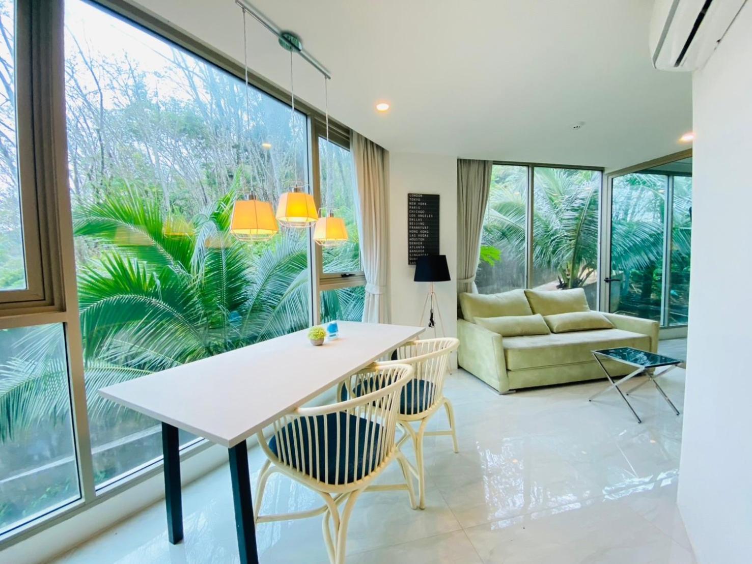 Oceana Apartment