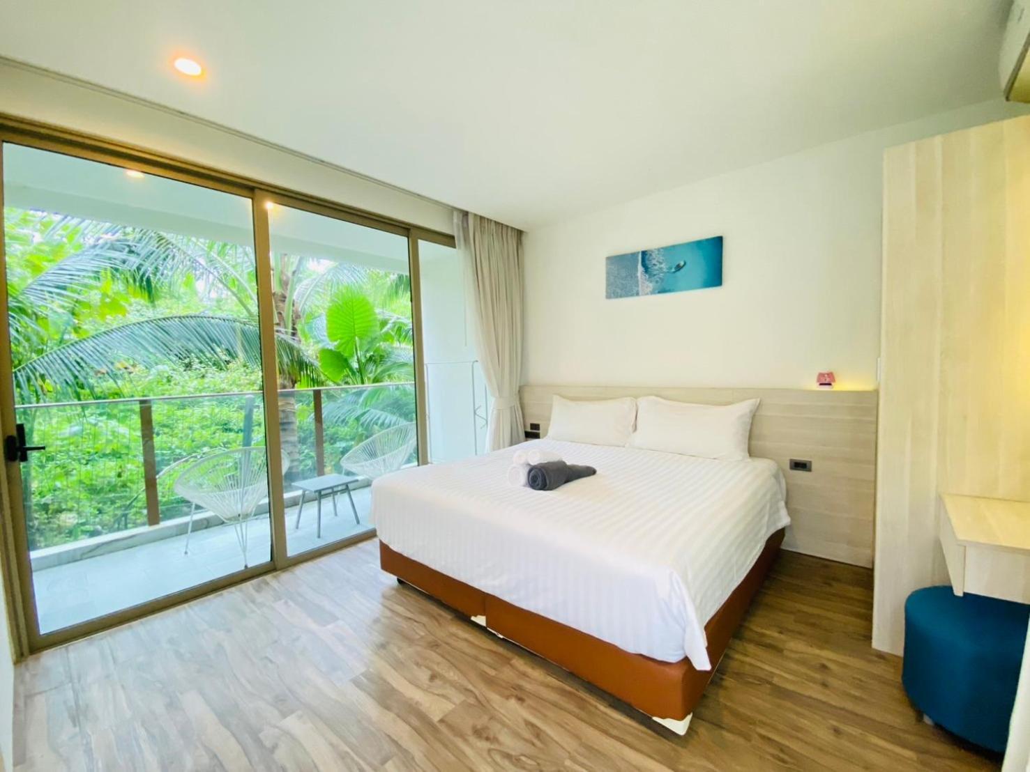 Apartment Oceana *