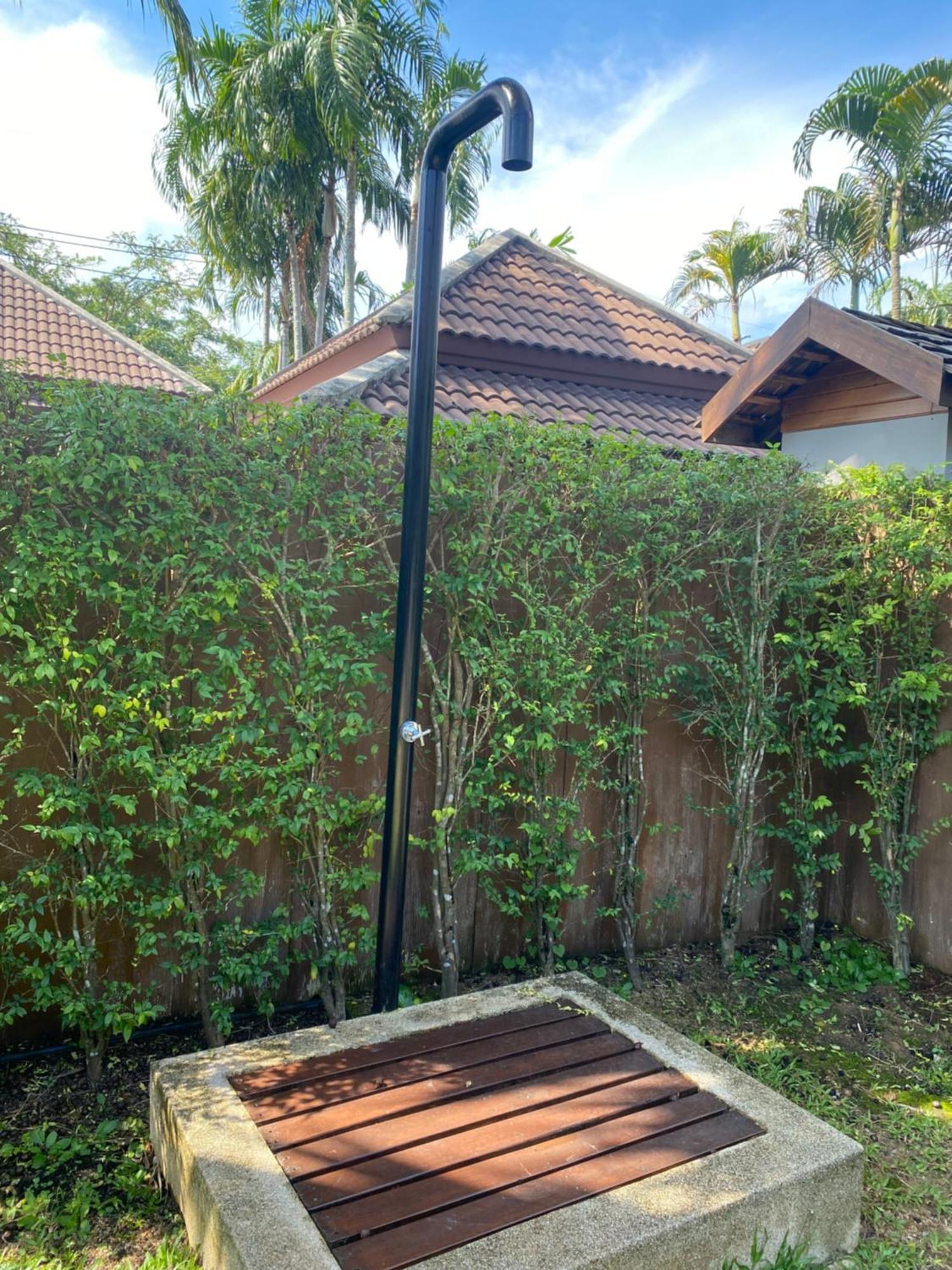 Villa Setrova Graden Pool Naiharn Phuket *