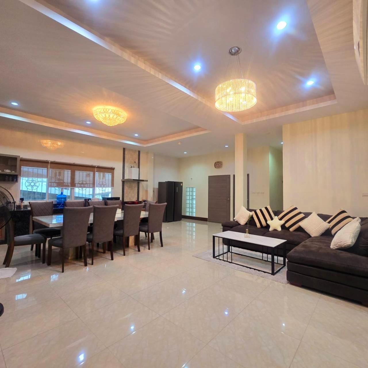 Luxury Pool 5 Mins To Phuket Old Town *