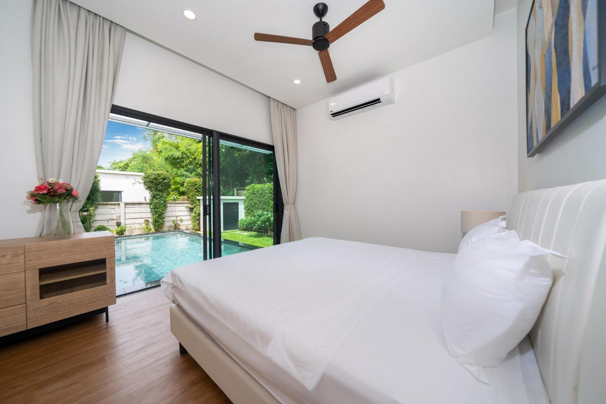 Villa Shambhala