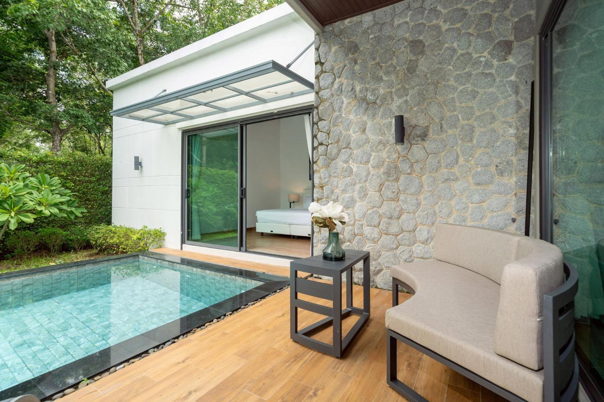 Shambhala Villa *