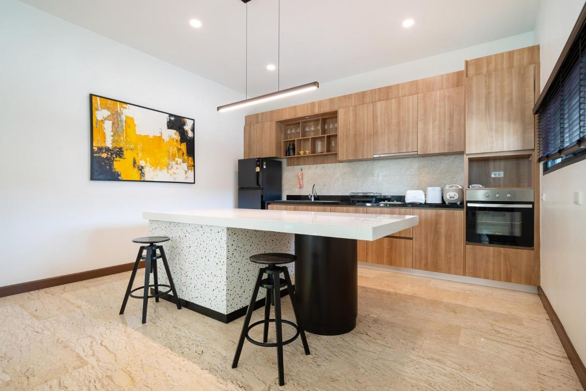 Shambhala Villa *