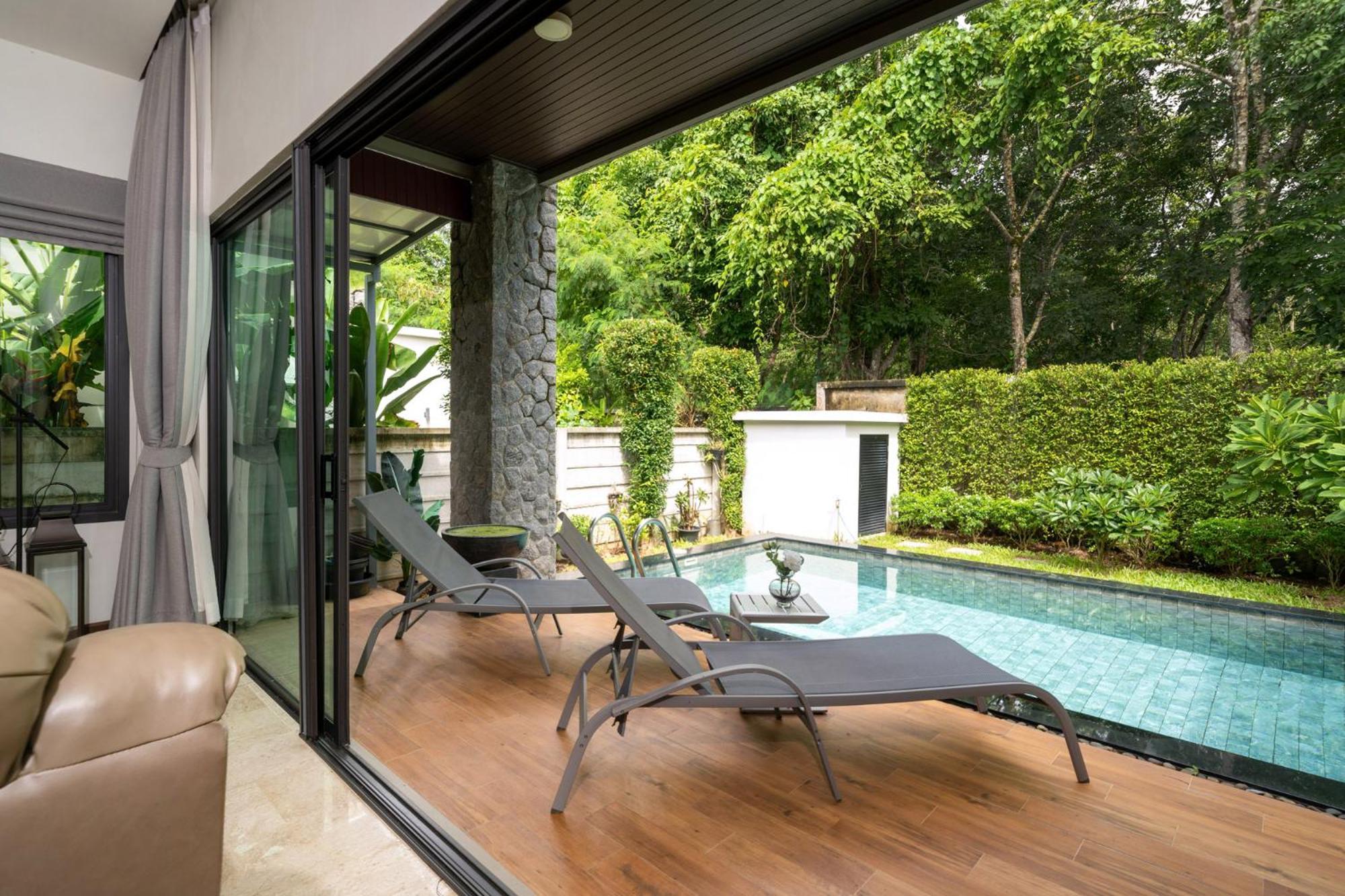 Villa Shambhala