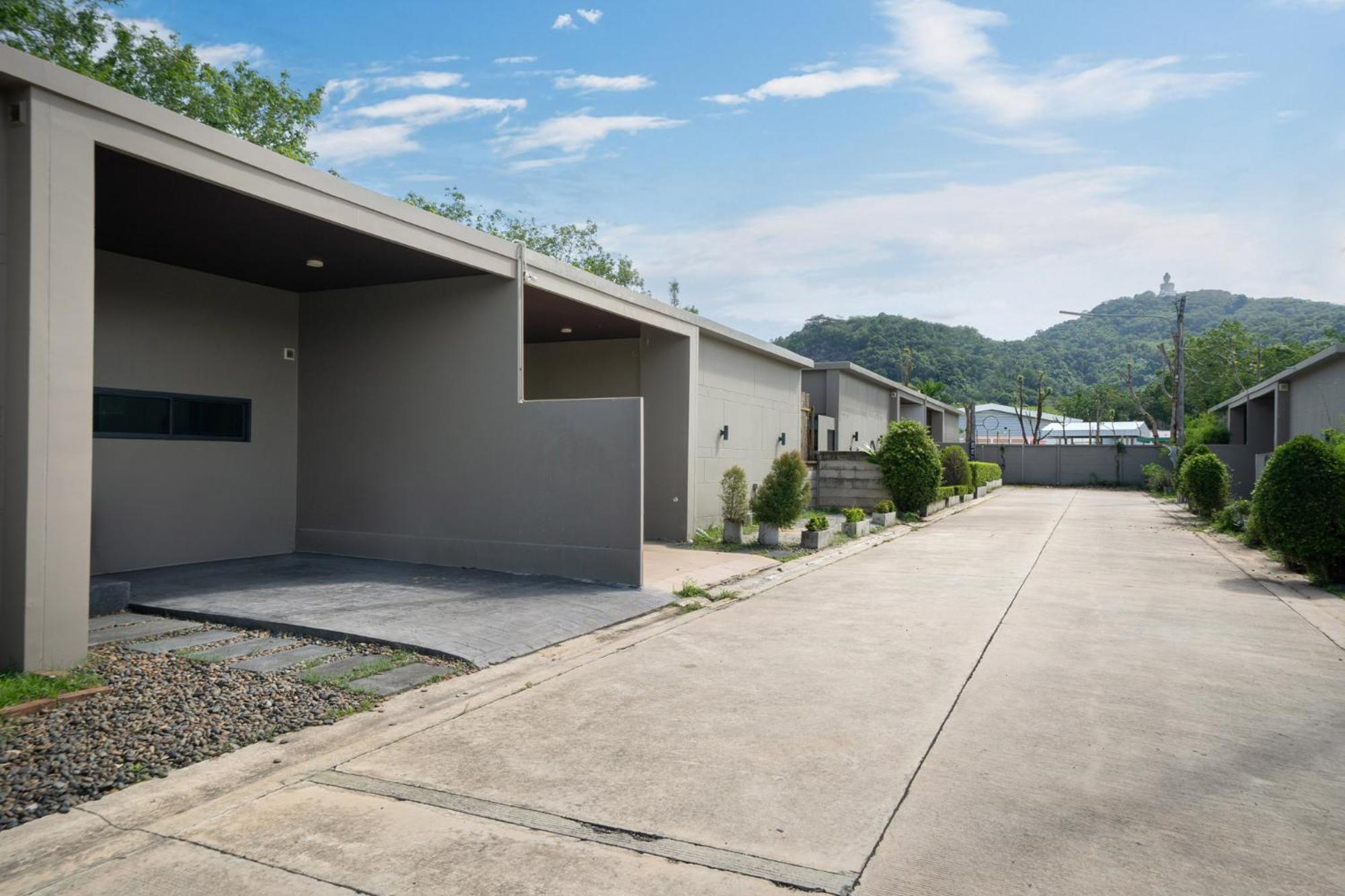 Shambhala Villa *