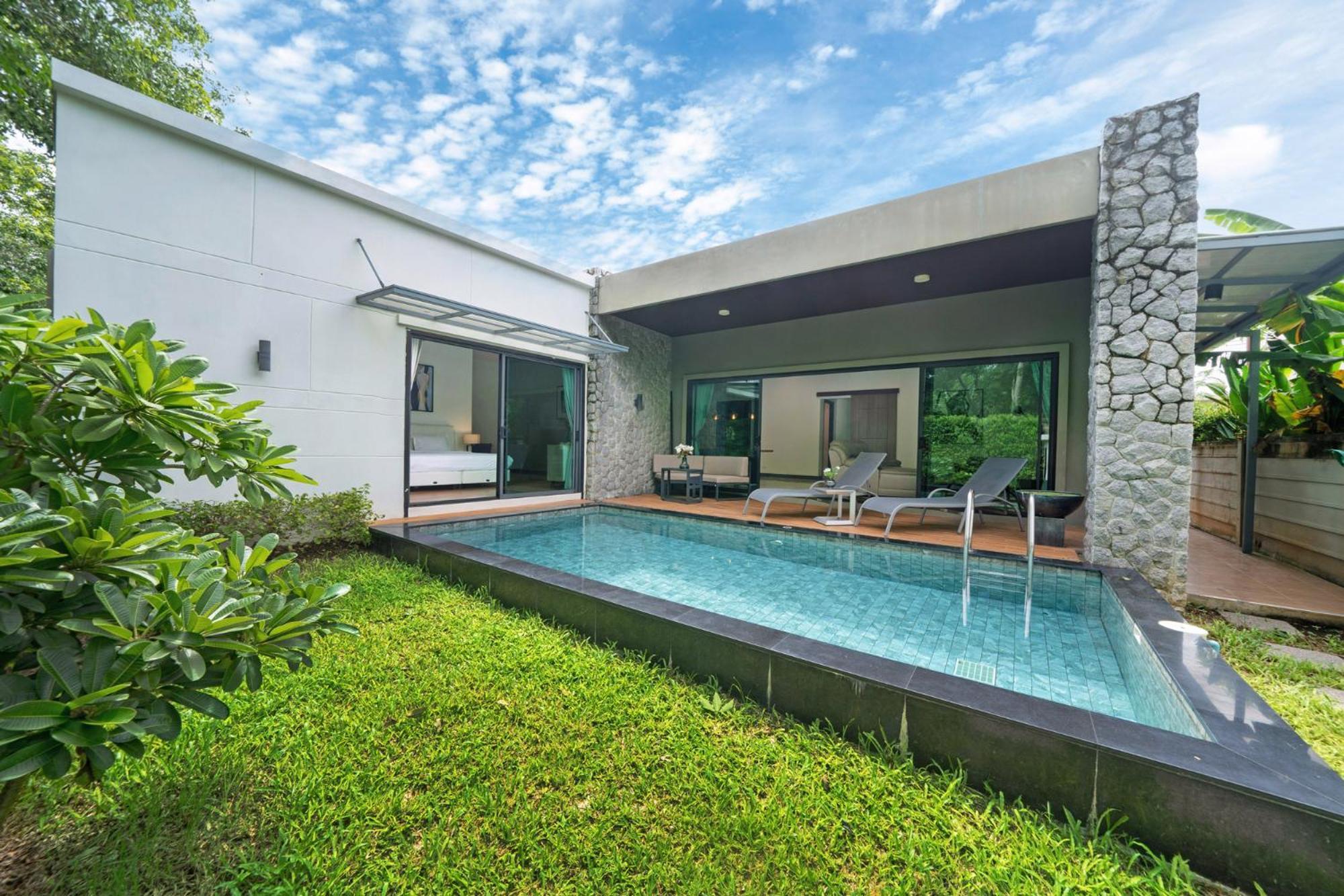 Shambhala Villa *