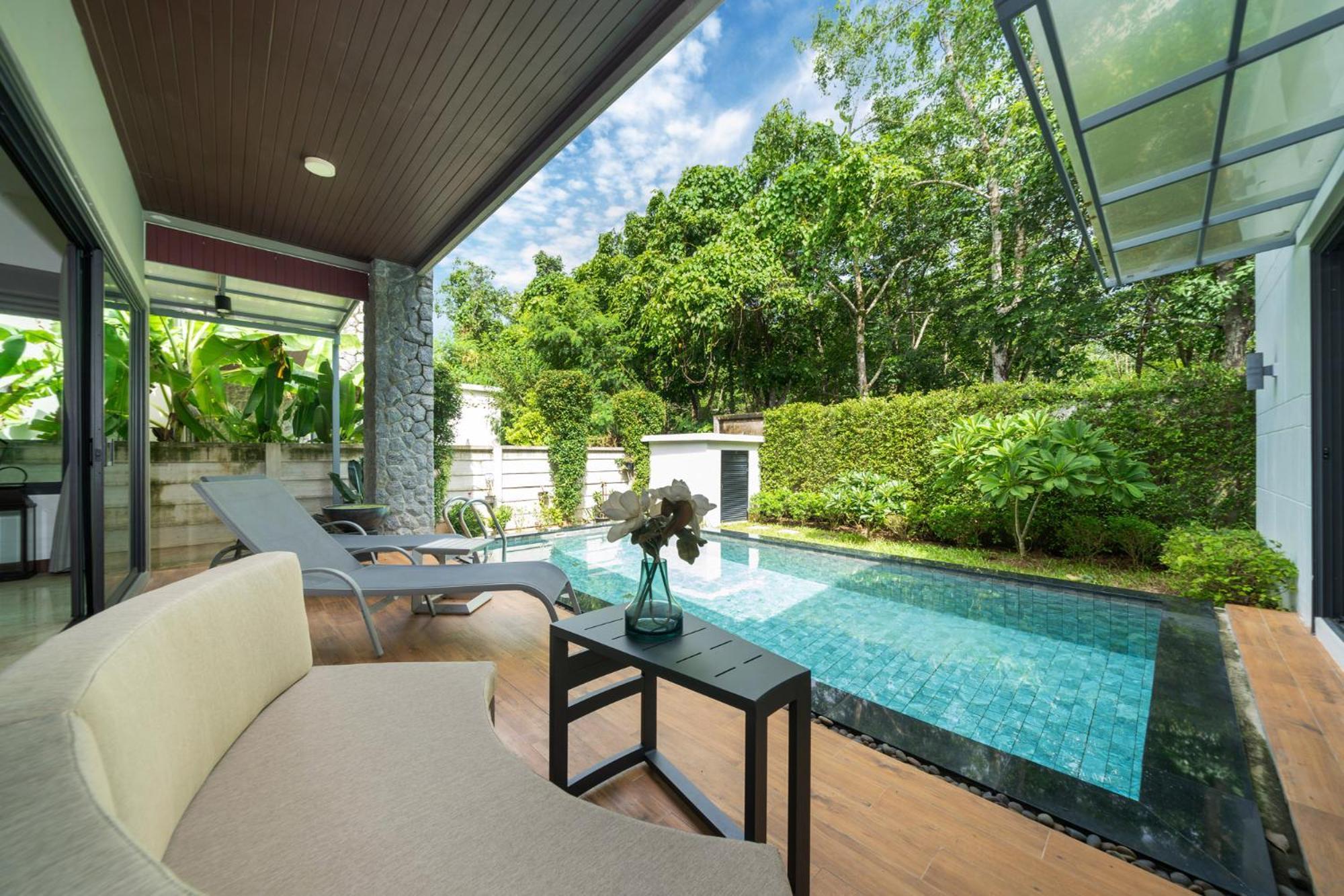 Shambhala Villa
