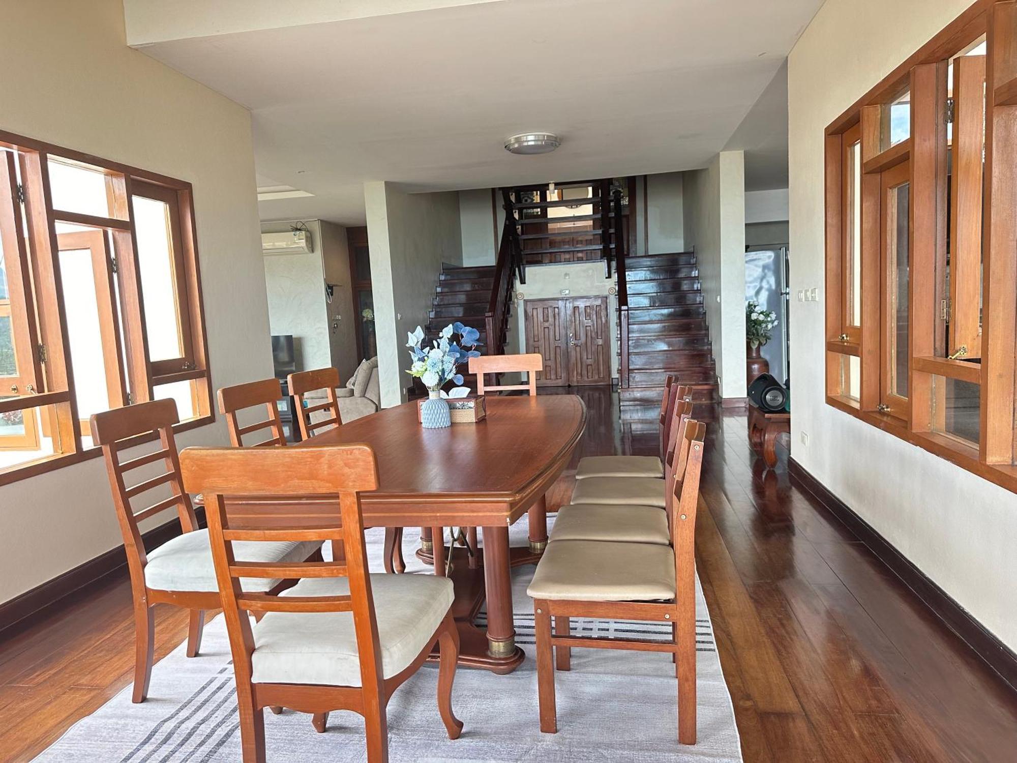 Villa Moon Talay View