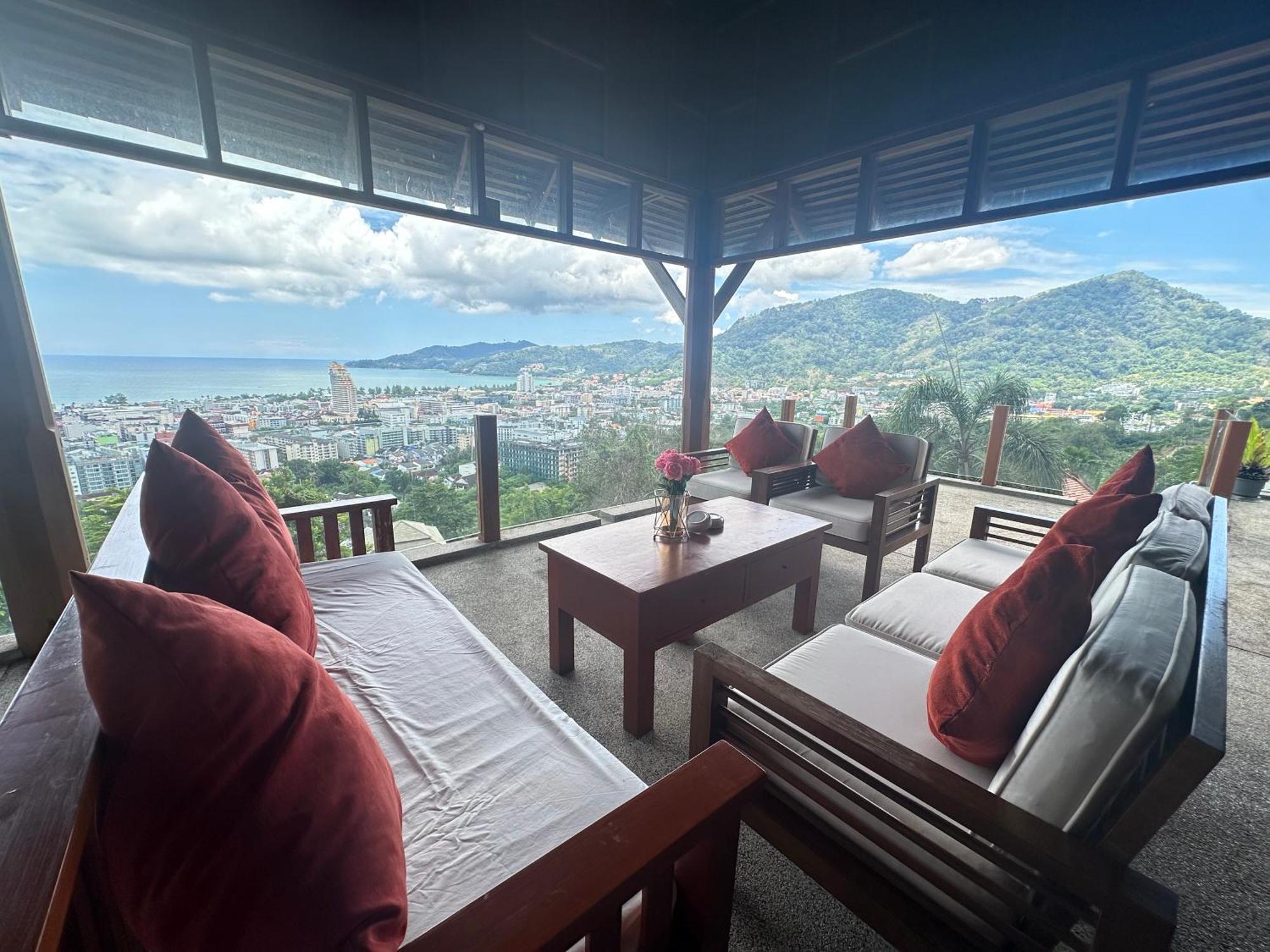 Moon Talay View * Patong